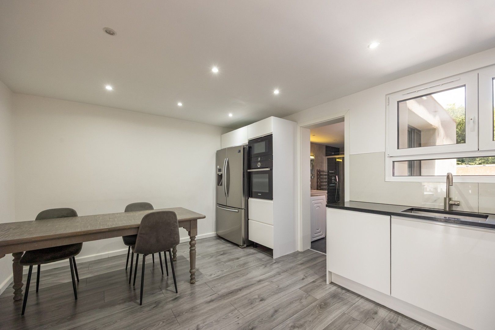GERENOVEERDE WONING foto 15
