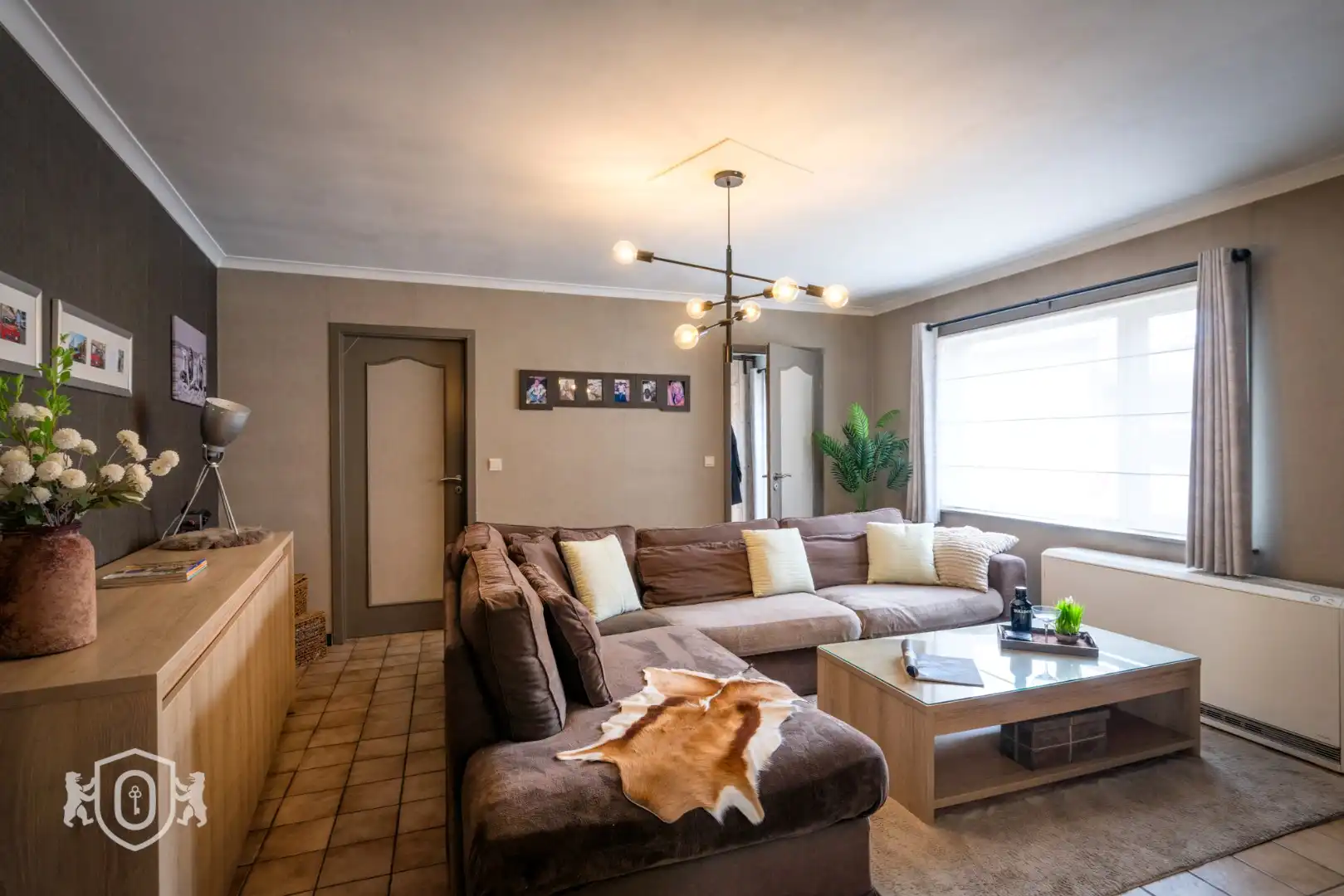 Woning met garage & handelsruimte foto 4