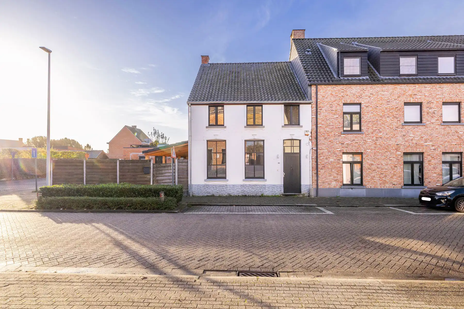 Huis te koop Jodenstraat 85 - 2270 Herenthout