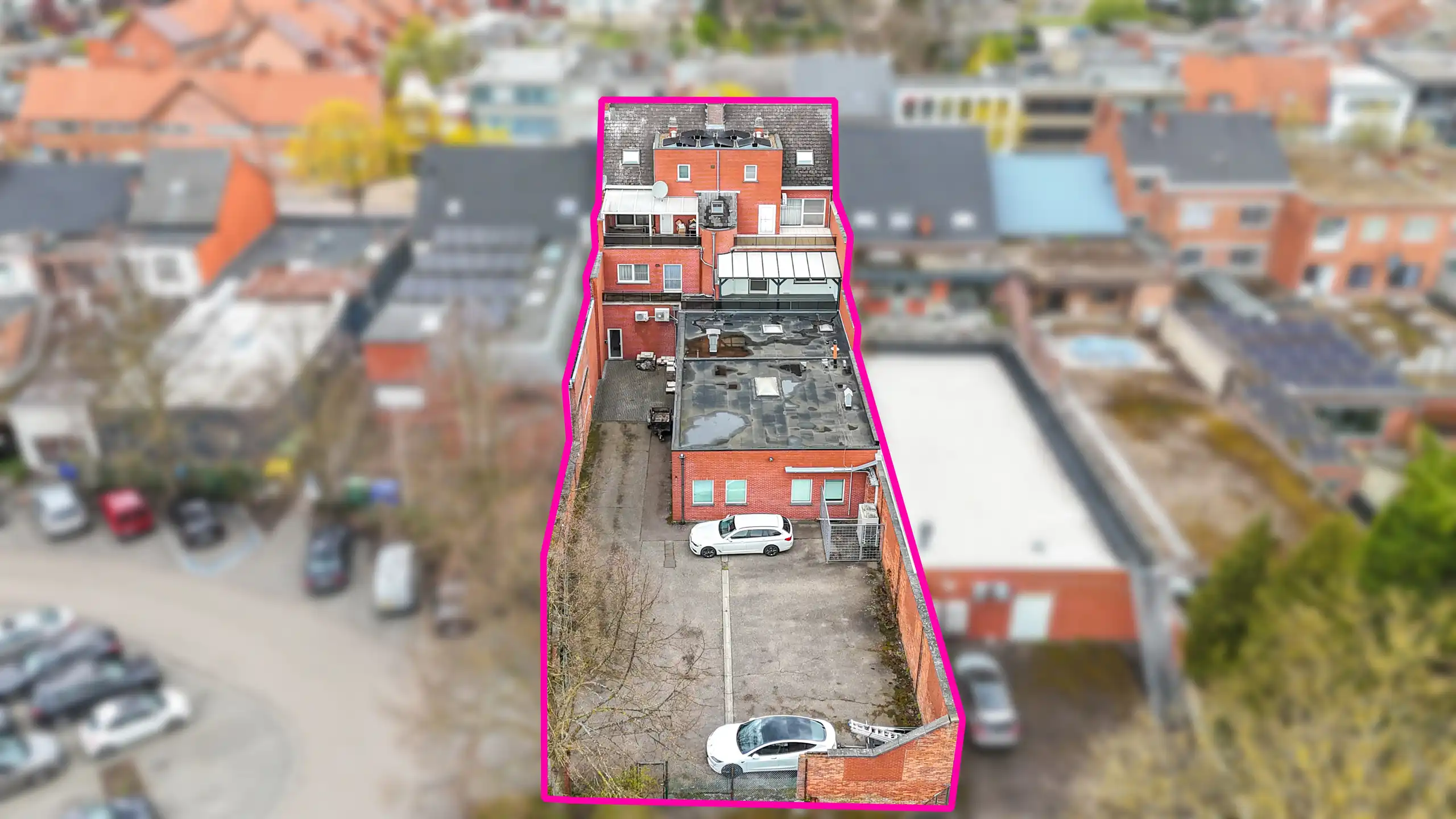 Ruim en goed gelegen kantoor op toplocatie! foto 5