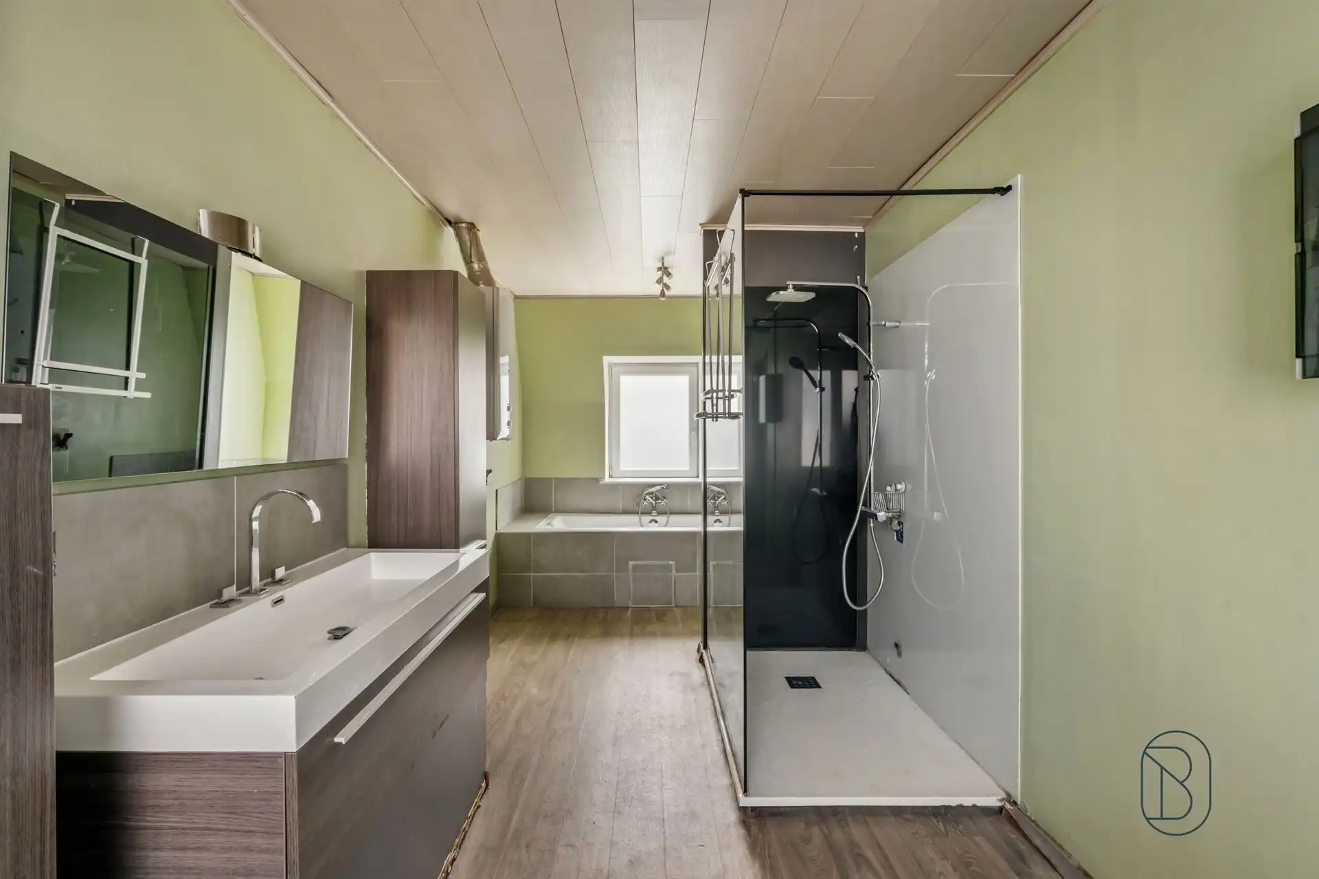 Instapklare karakterwoning met tuin en 4 slpks in Ronse foto 10
