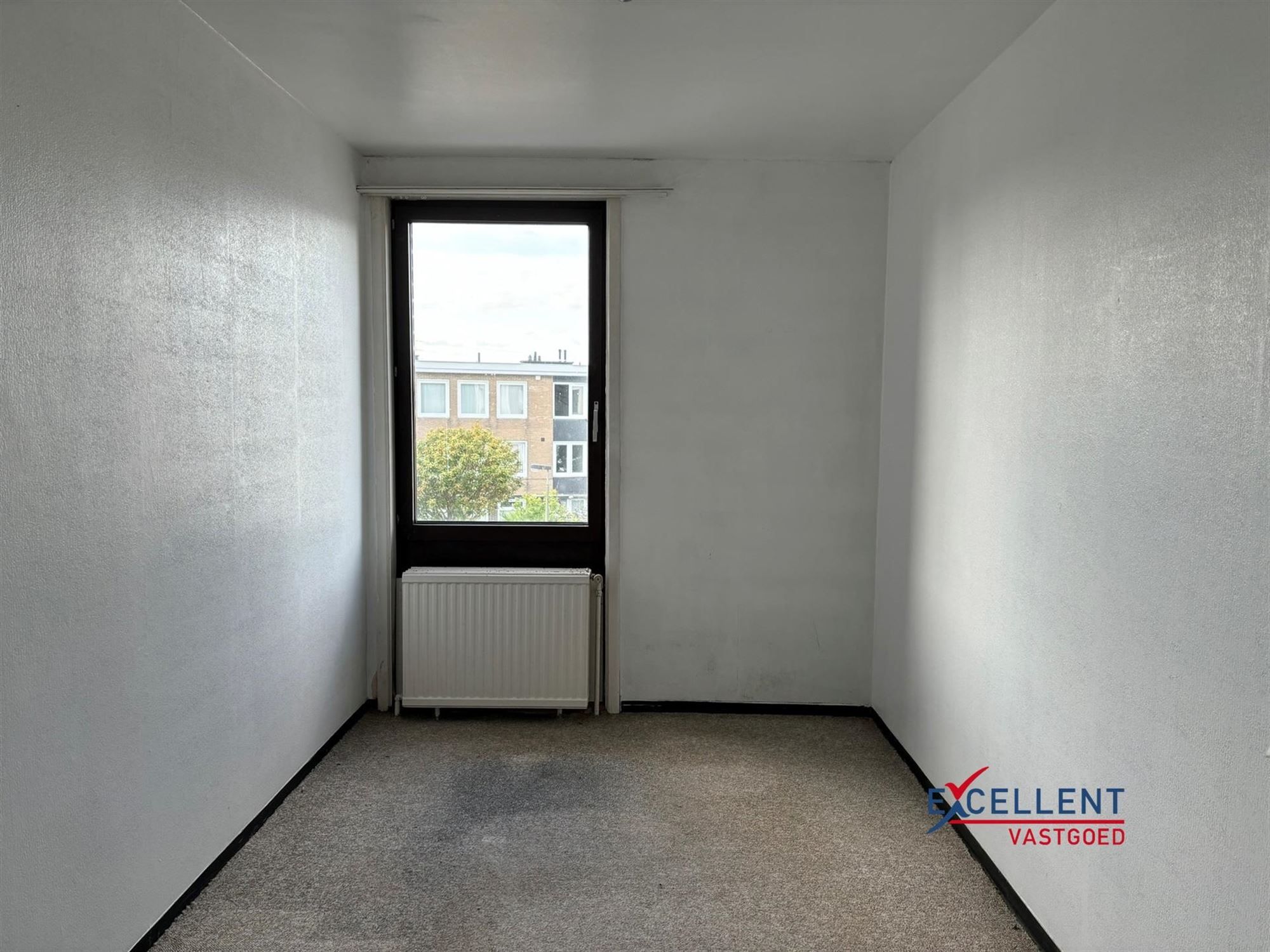 Te renoveren 3 slaapkamer appartement Wondelgem foto 4