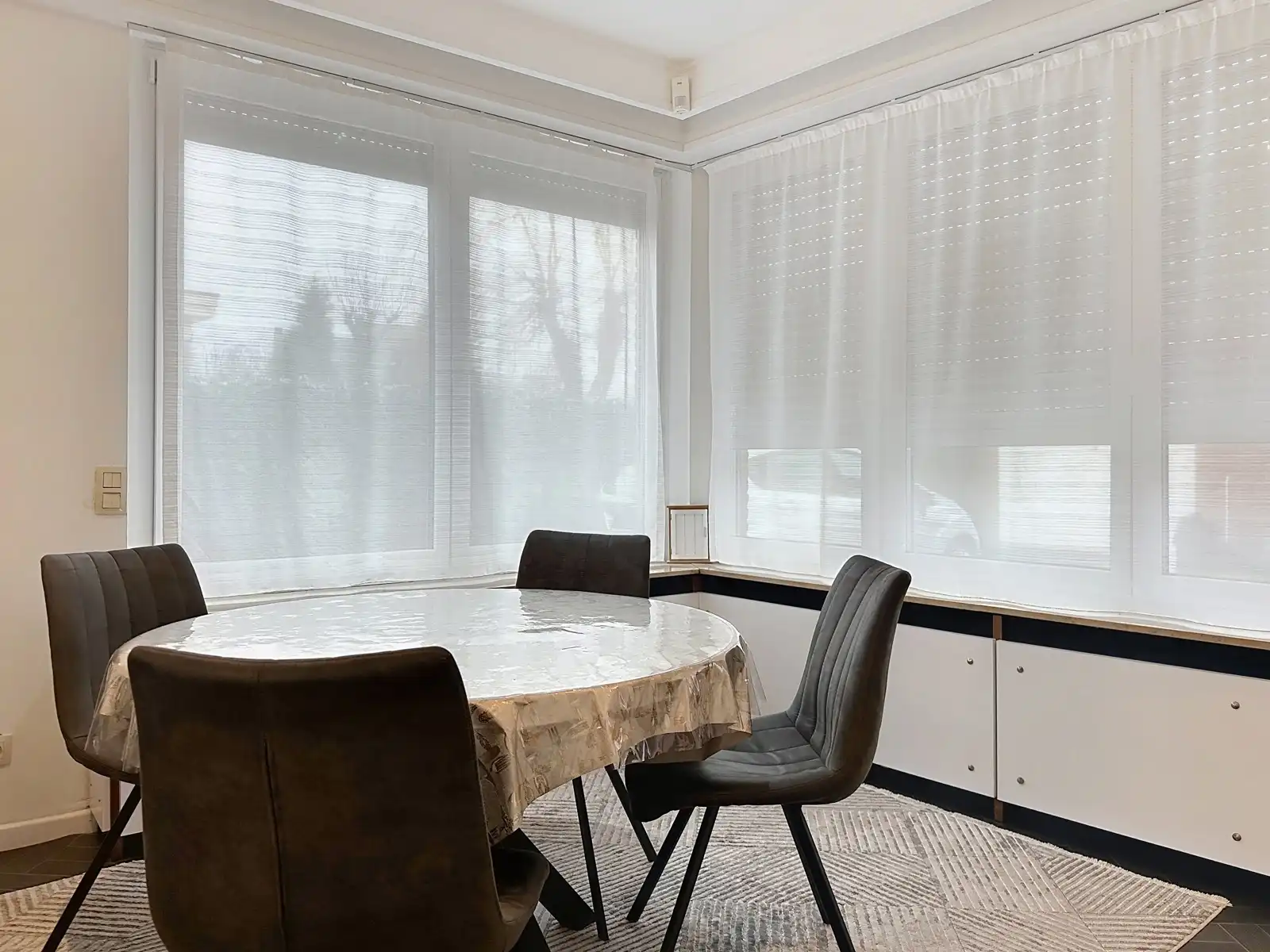 Ruime gezinswoning met meer dan 200m² woonoppervlakte foto 7