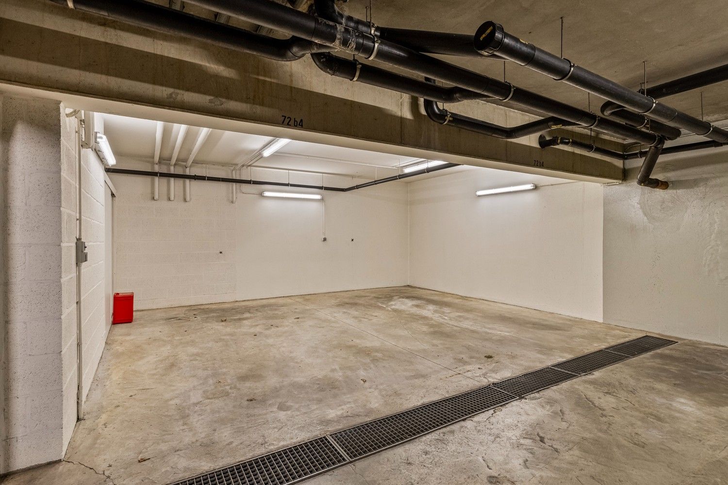 Exclusief appartement te koop in ‘Villa Aragone’ foto 44