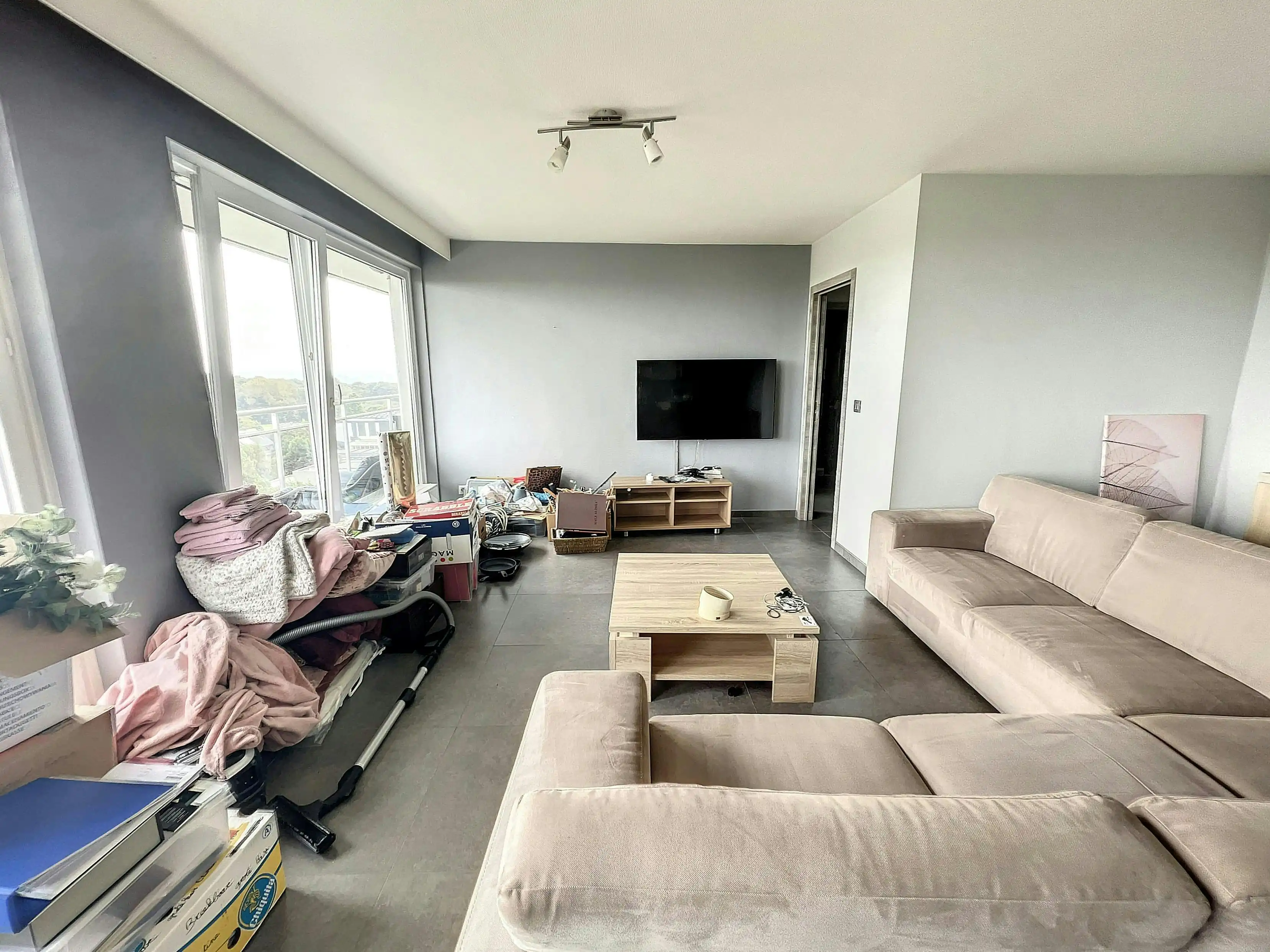 Appartement te koop te Vilvoorde foto 2