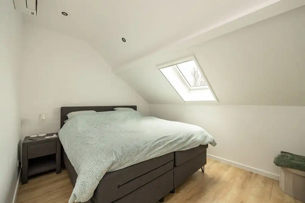 Volledig gerenoveerde woning vlakbij centrum Lier foto 16