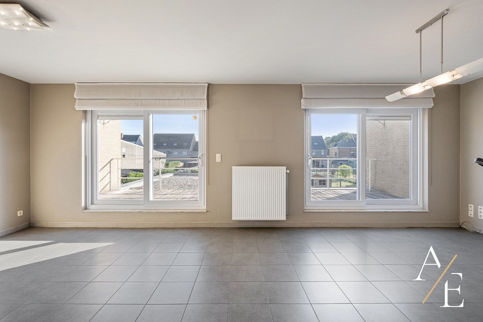 SCHELLEBELLE - Energiezuinig instapklaar appartement terras/garage! foto 5