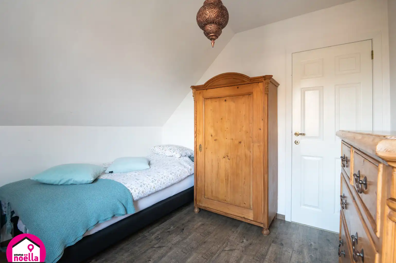 TE KOOP VILLA TE WESTENDE foto 25