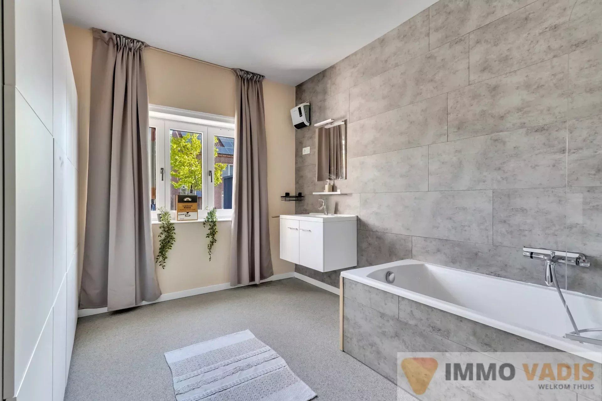 Knusse woning in Eigenbilzen foto 8