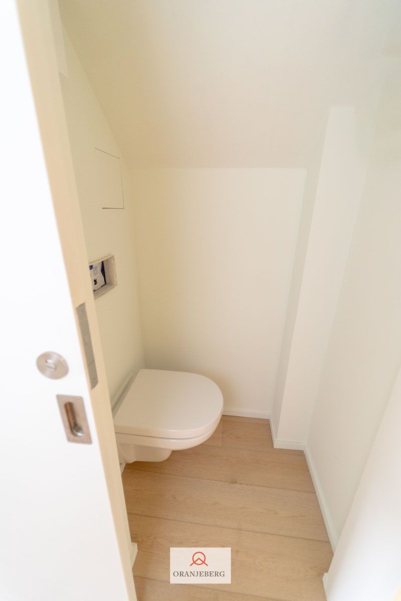 Prachtige triplex in hartje Gent foto 33