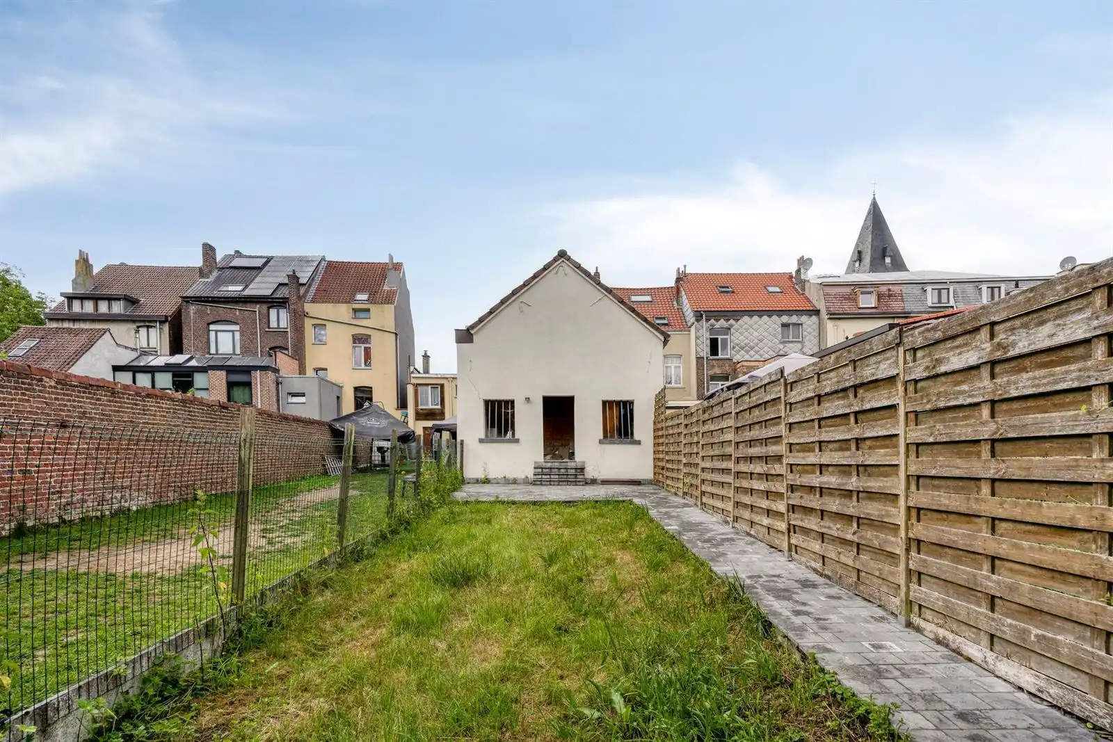 Instapklare woning (EPC C) met atelier en tuin (2a 79ca) foto 23