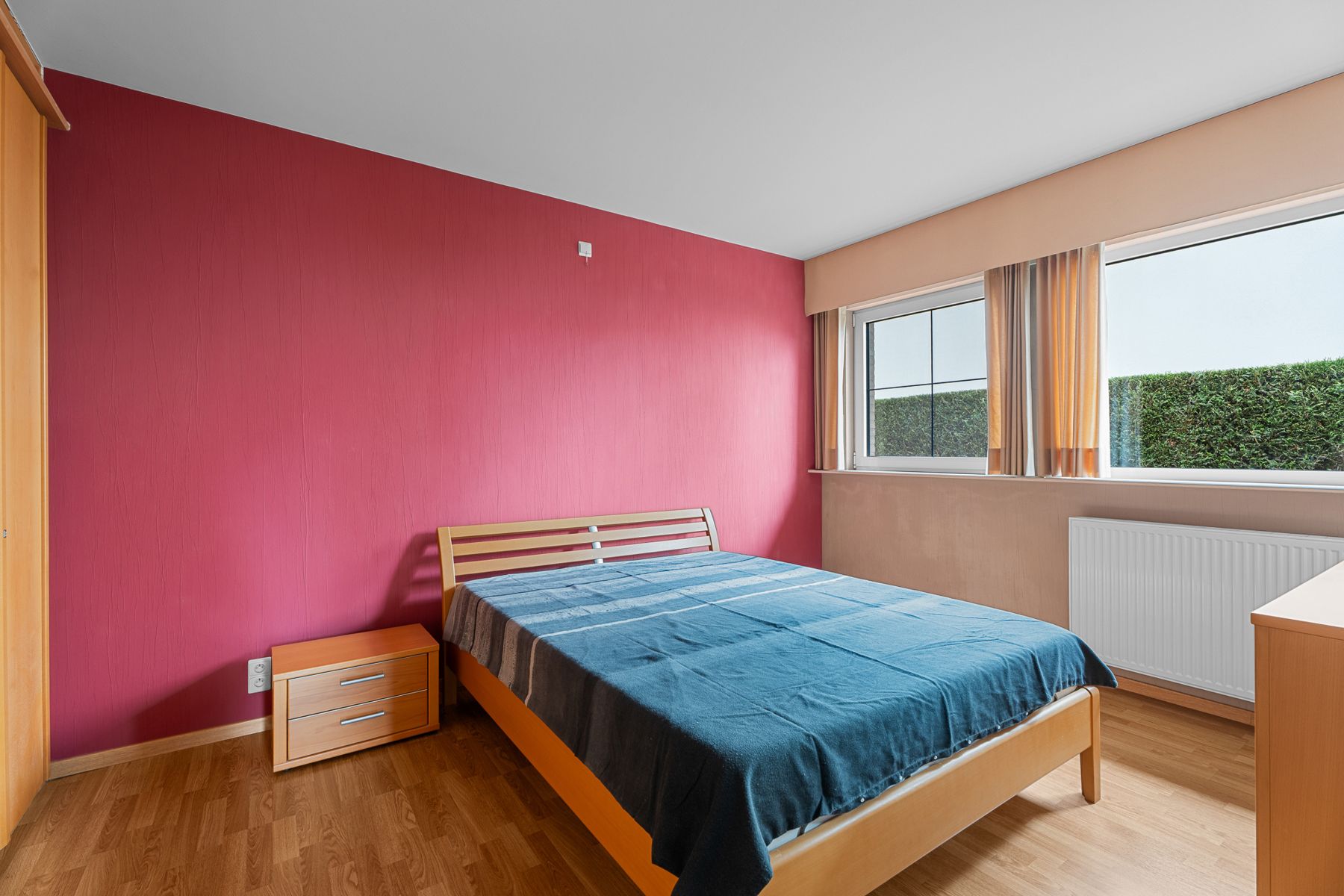 Bungalow in residentiële wijk in centrum Kalken! foto 10