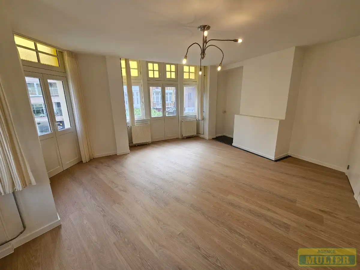 Appartement te huur foto 2