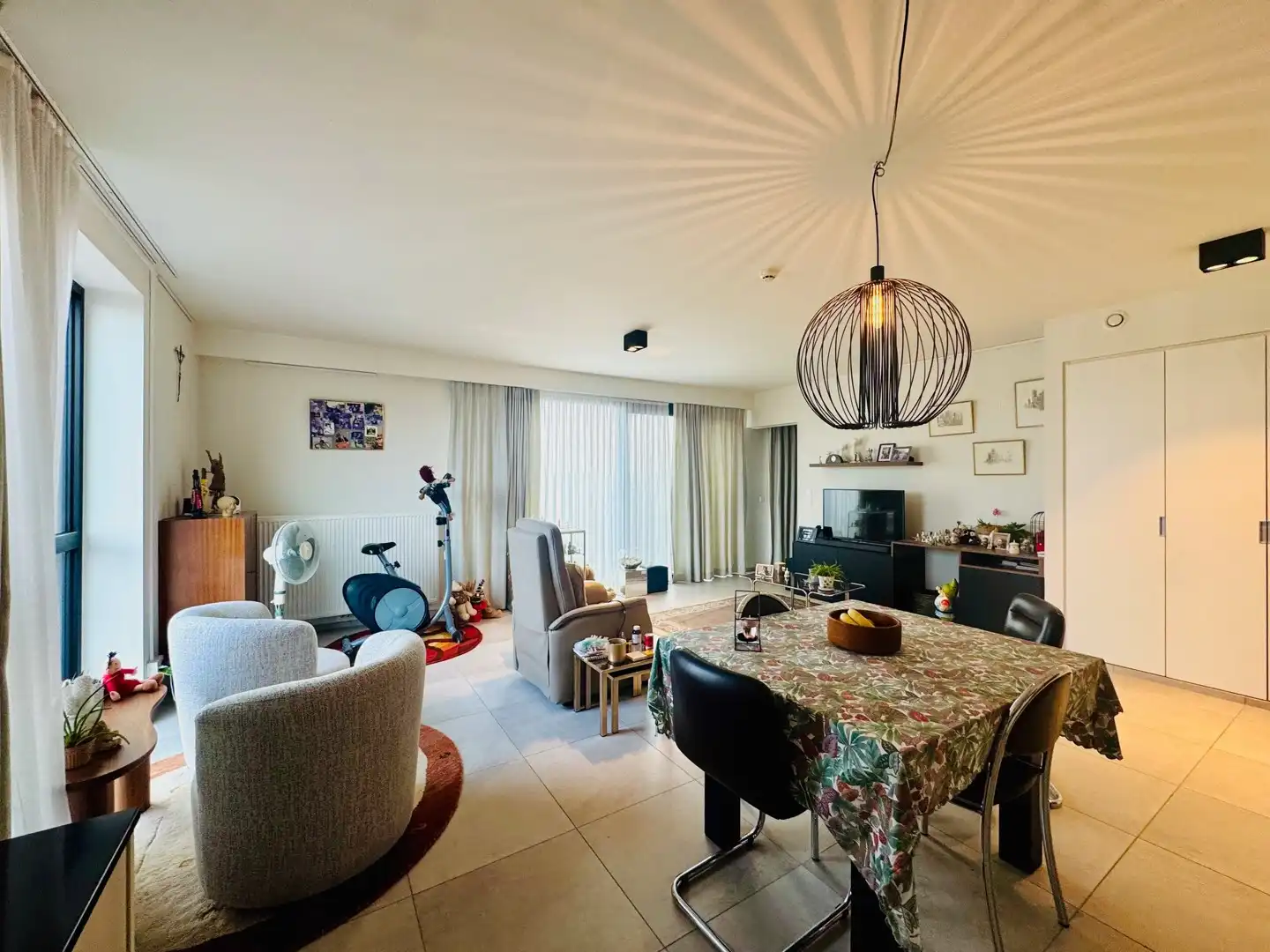 Luxueuze serviceflat op toplocatie! foto 10