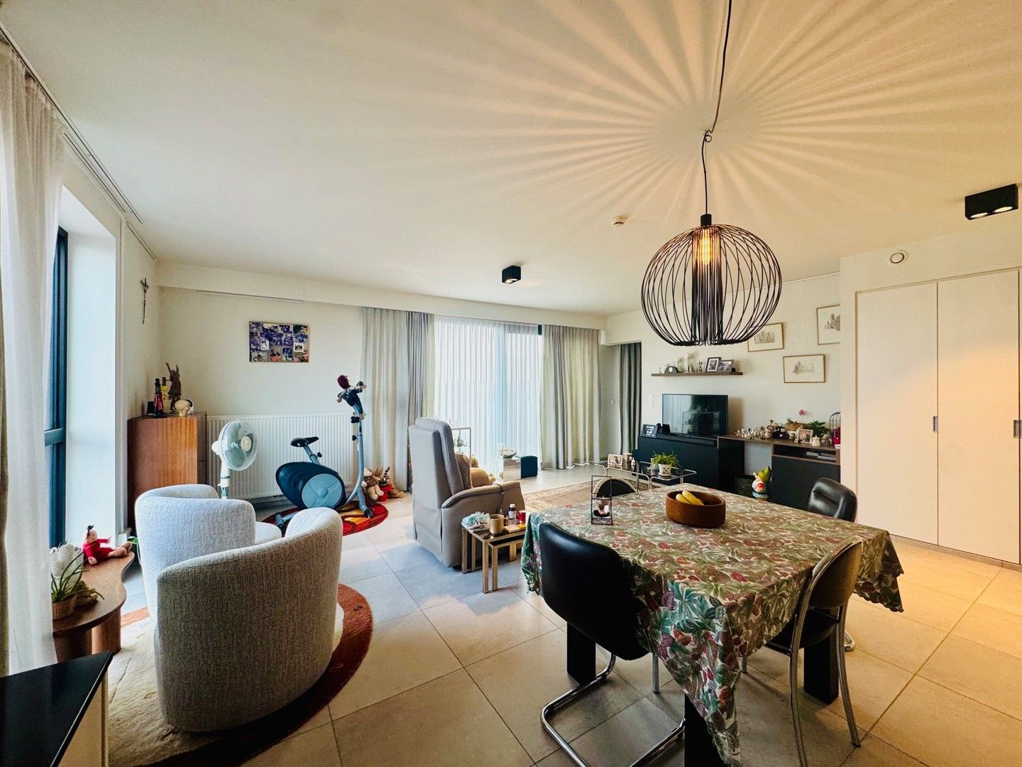 Luxueuze serviceflat op toplocatie! foto 10