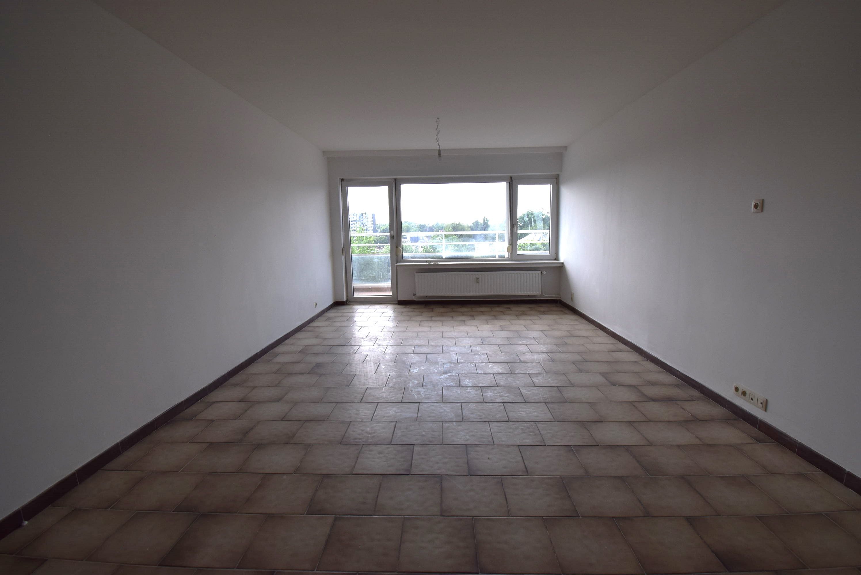 Gerenoveerd appartement 2 slaapkamers foto 2