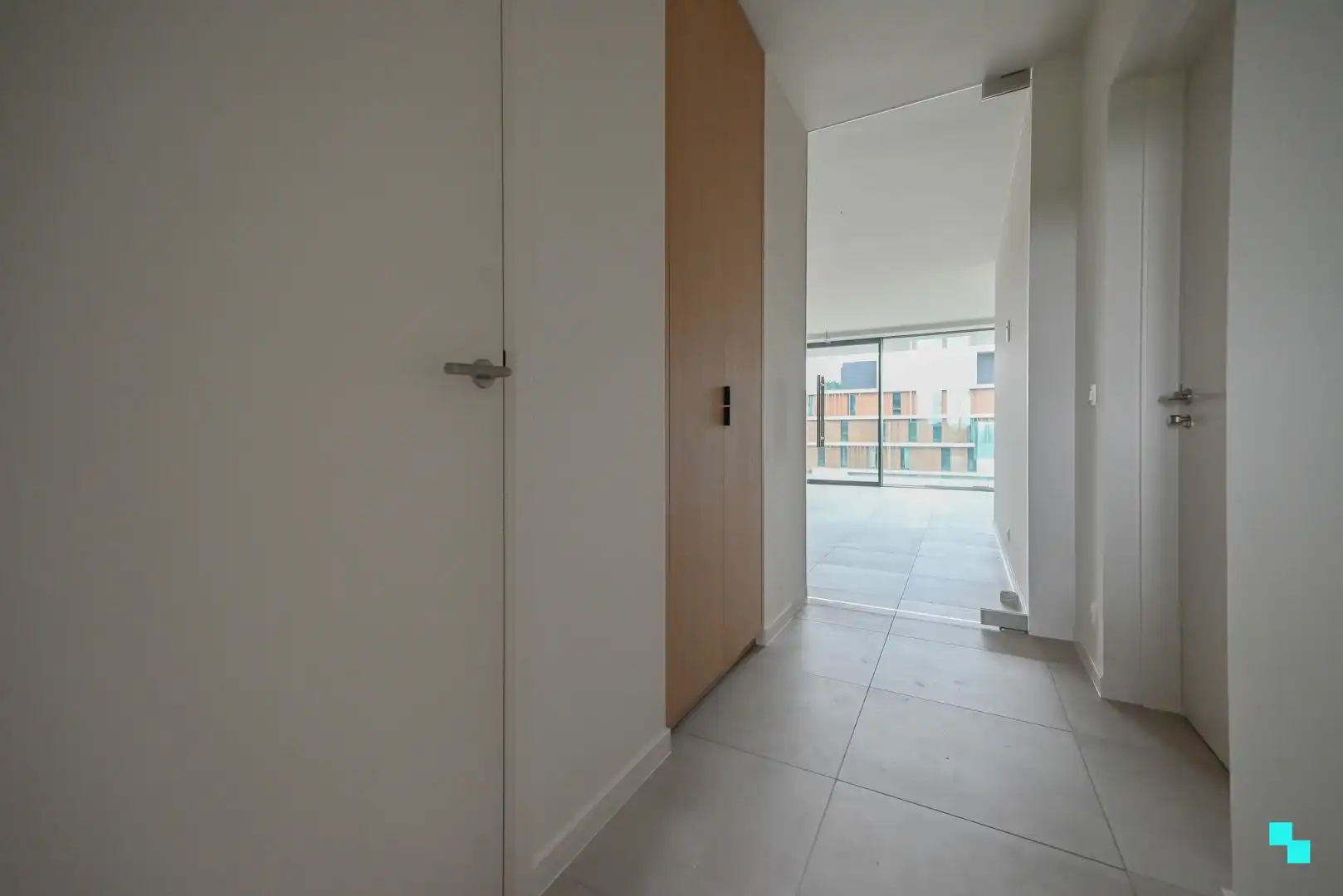 Uniek éénslaapkamerappartement aan Kasteel Blauwhuis foto 8