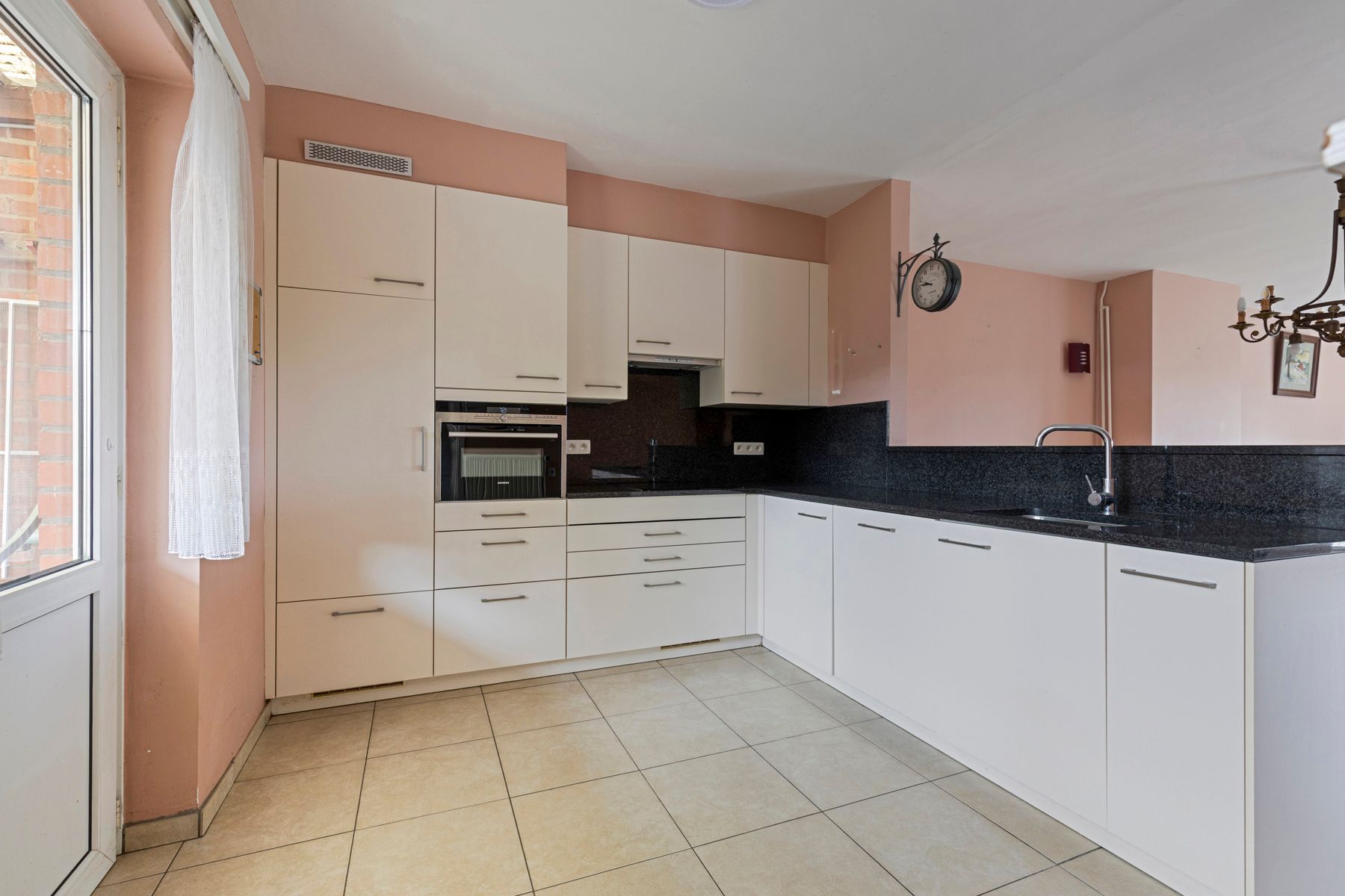3-gevelwoning op toplocatie in Lennik foto 9