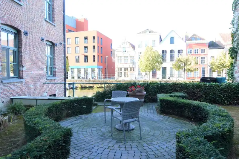 Zorgeloos investeren in toekomstgericht vastgoed - serviceflat foto 10