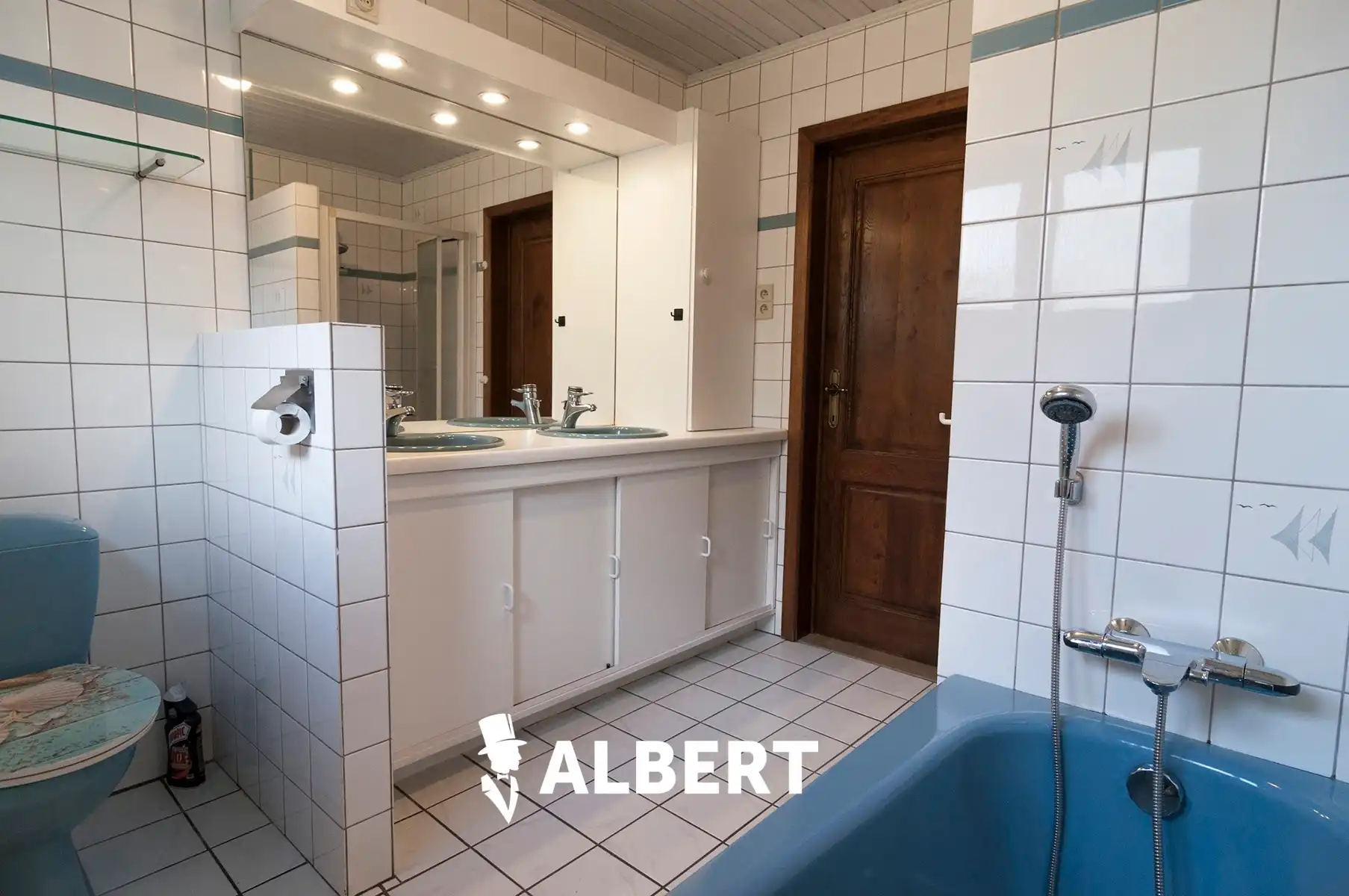 Ruime instapklare woning op toplocatie met tuin en bijgebouw foto 13