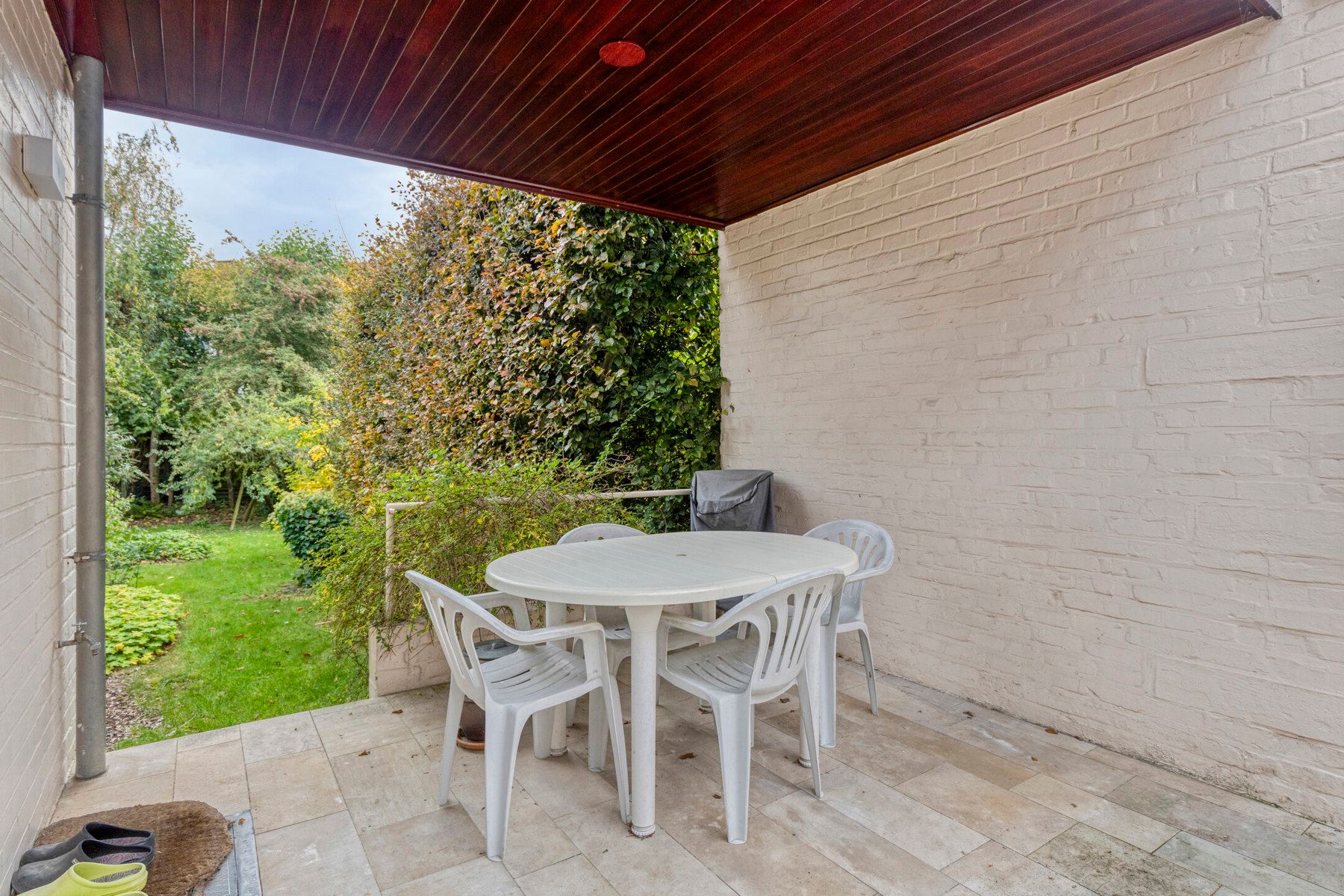 Goed gelegen charmante en instapklare woning ! foto 24