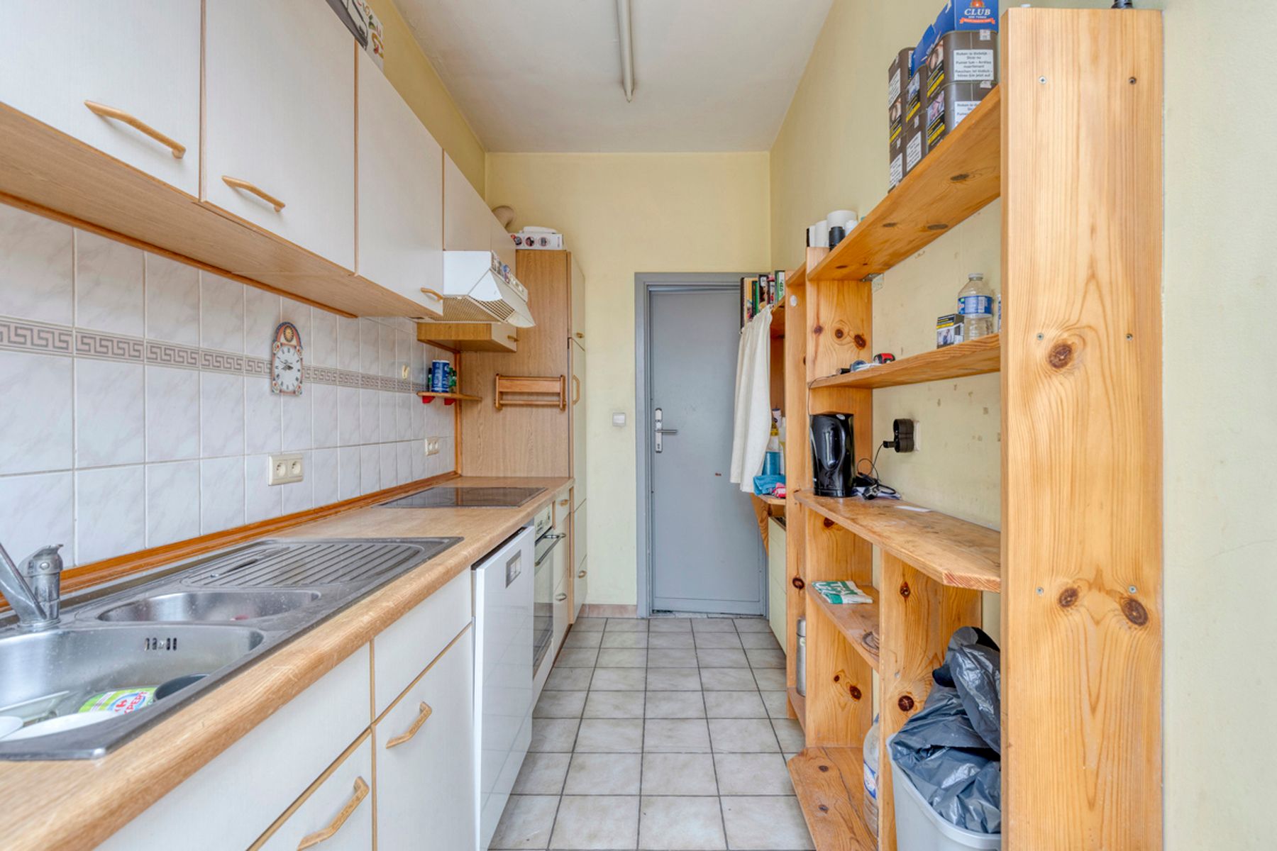 Mooie rijwoning met potentieel foto 8