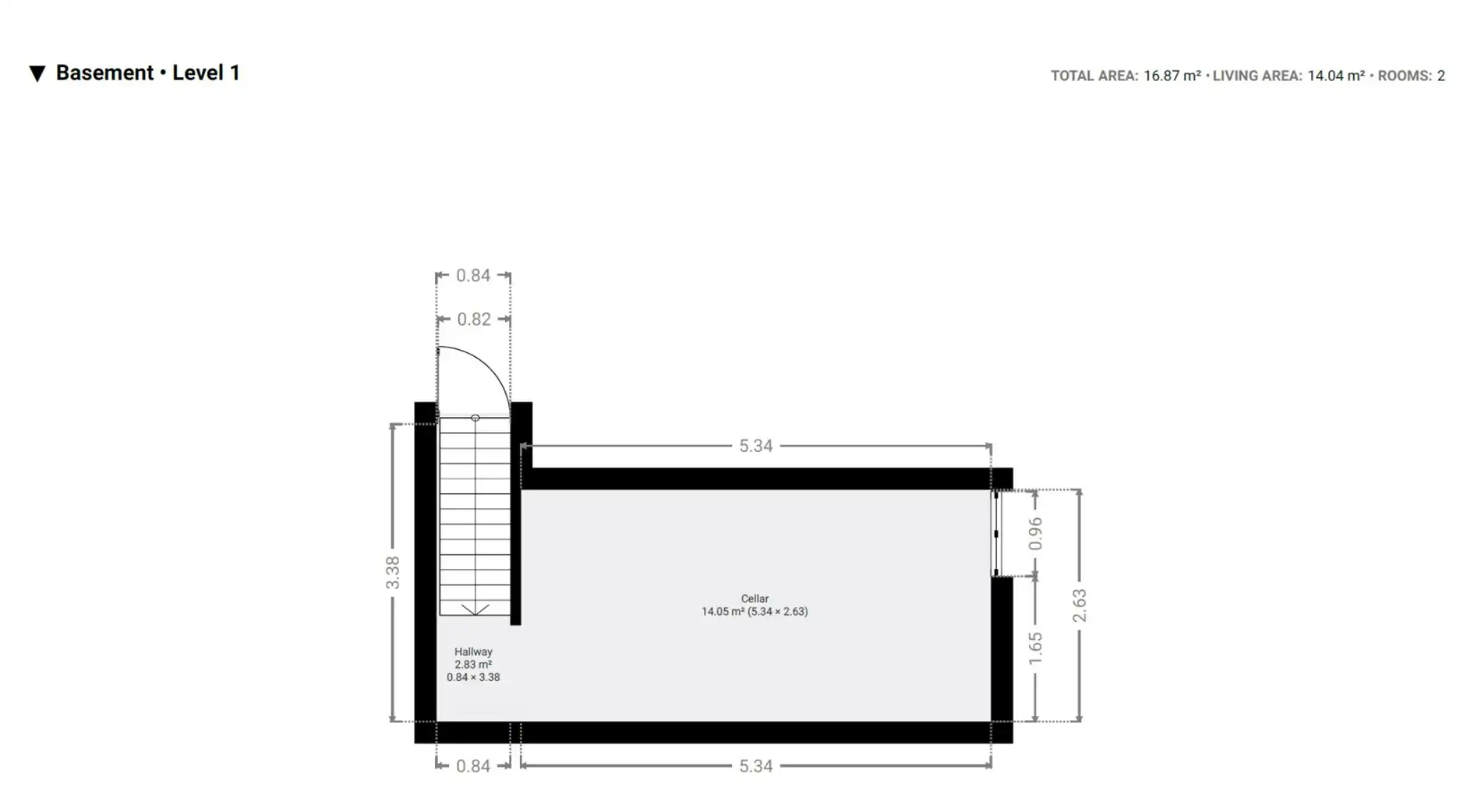 Totaalrenovatie met topligging en 230m² grond foto 6