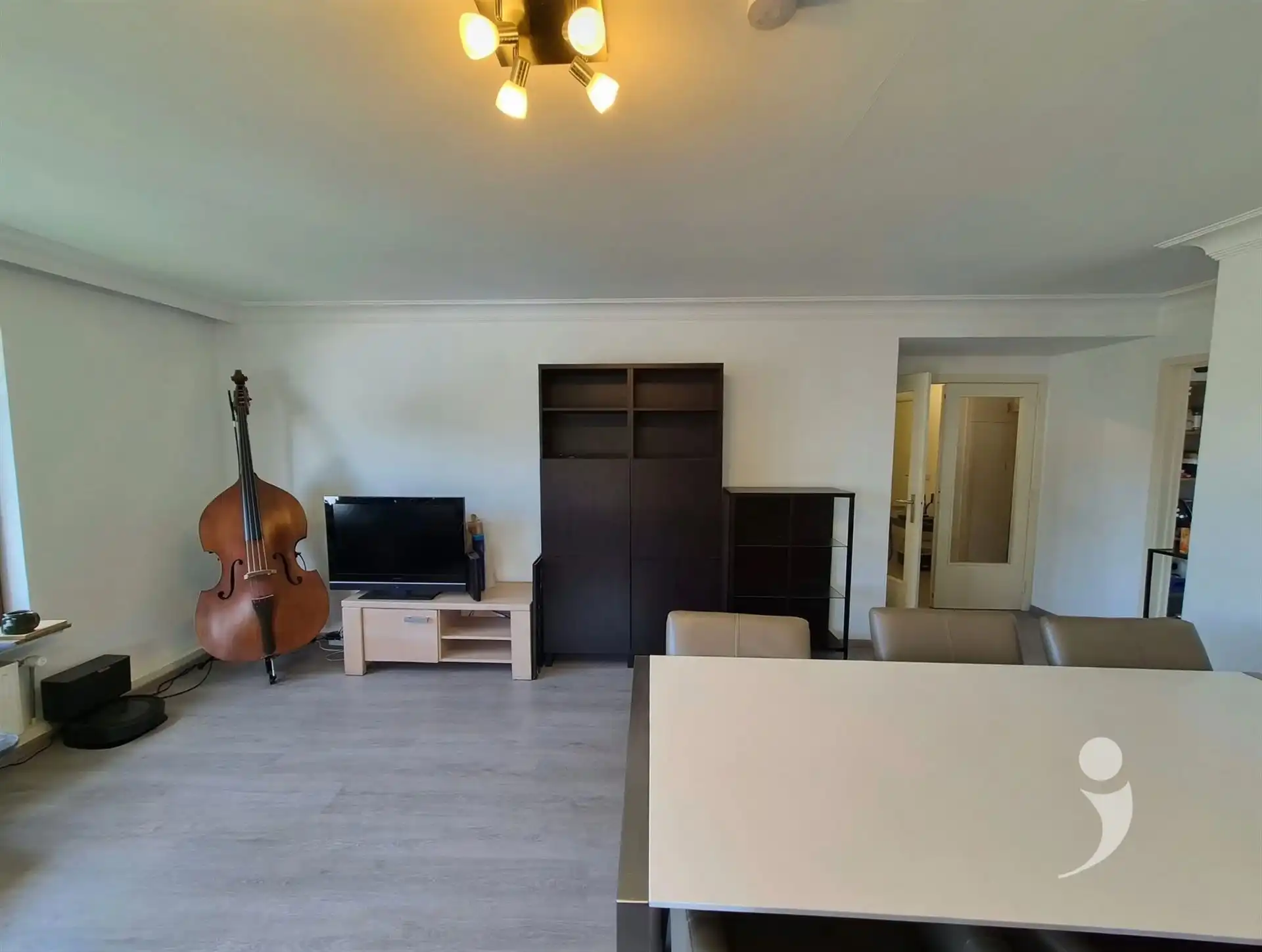 Appartement met 2 slaapkamers foto 6