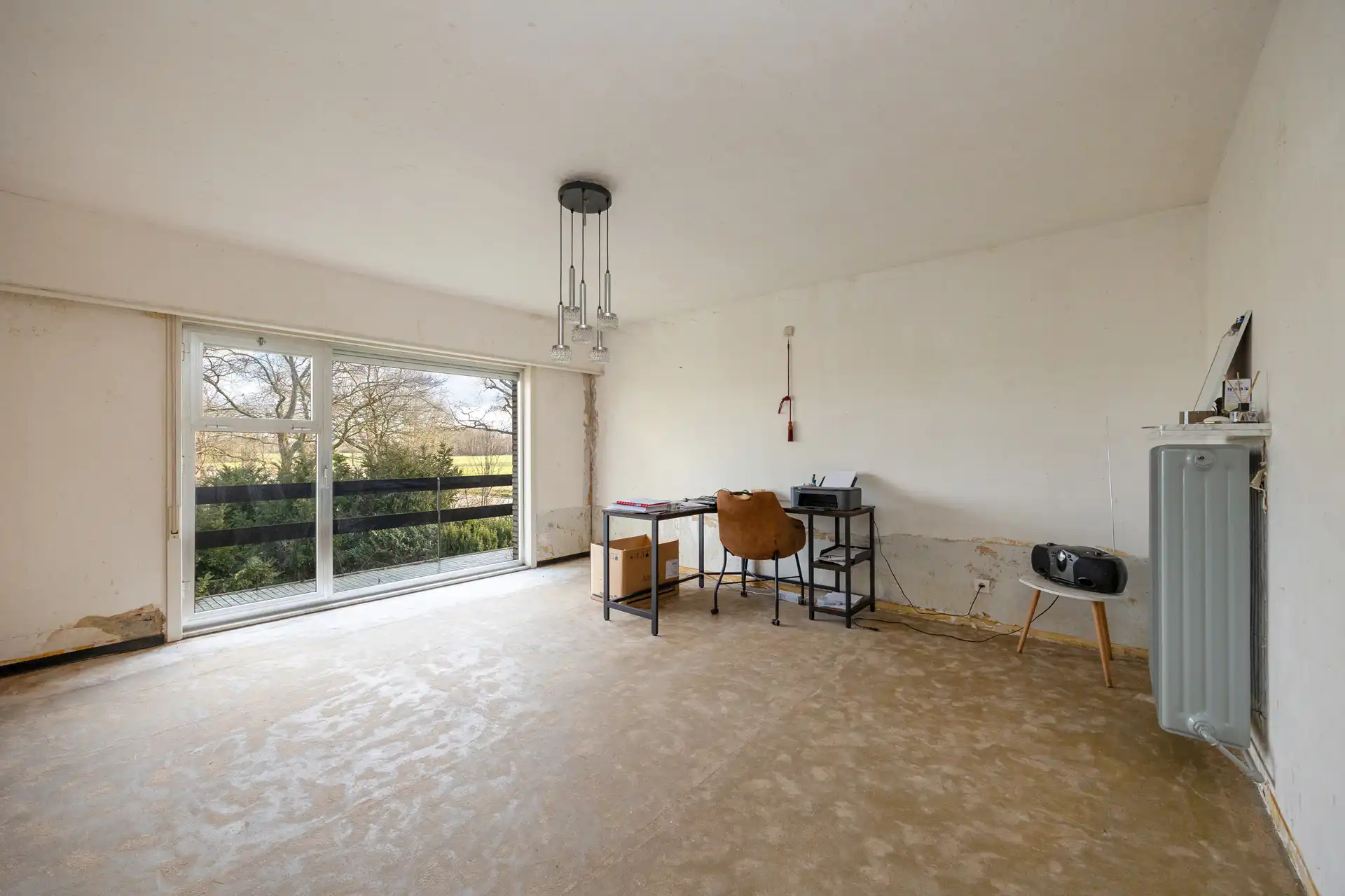 Karaktervolle jaren ’60 woning op een riant perceel foto 12