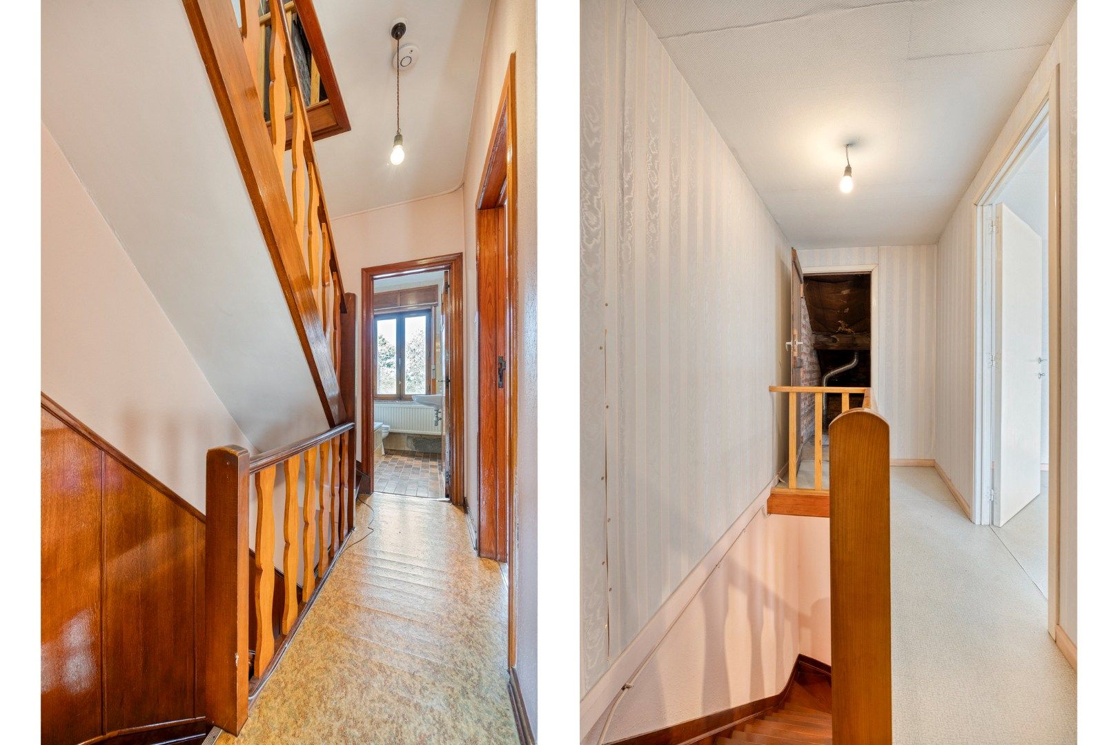 Woning met 4 slaapkamers, tuin en terras in Kessel-Lo – EPC 474 kWh/m² - bewoonbare opp. 156 m² foto 12