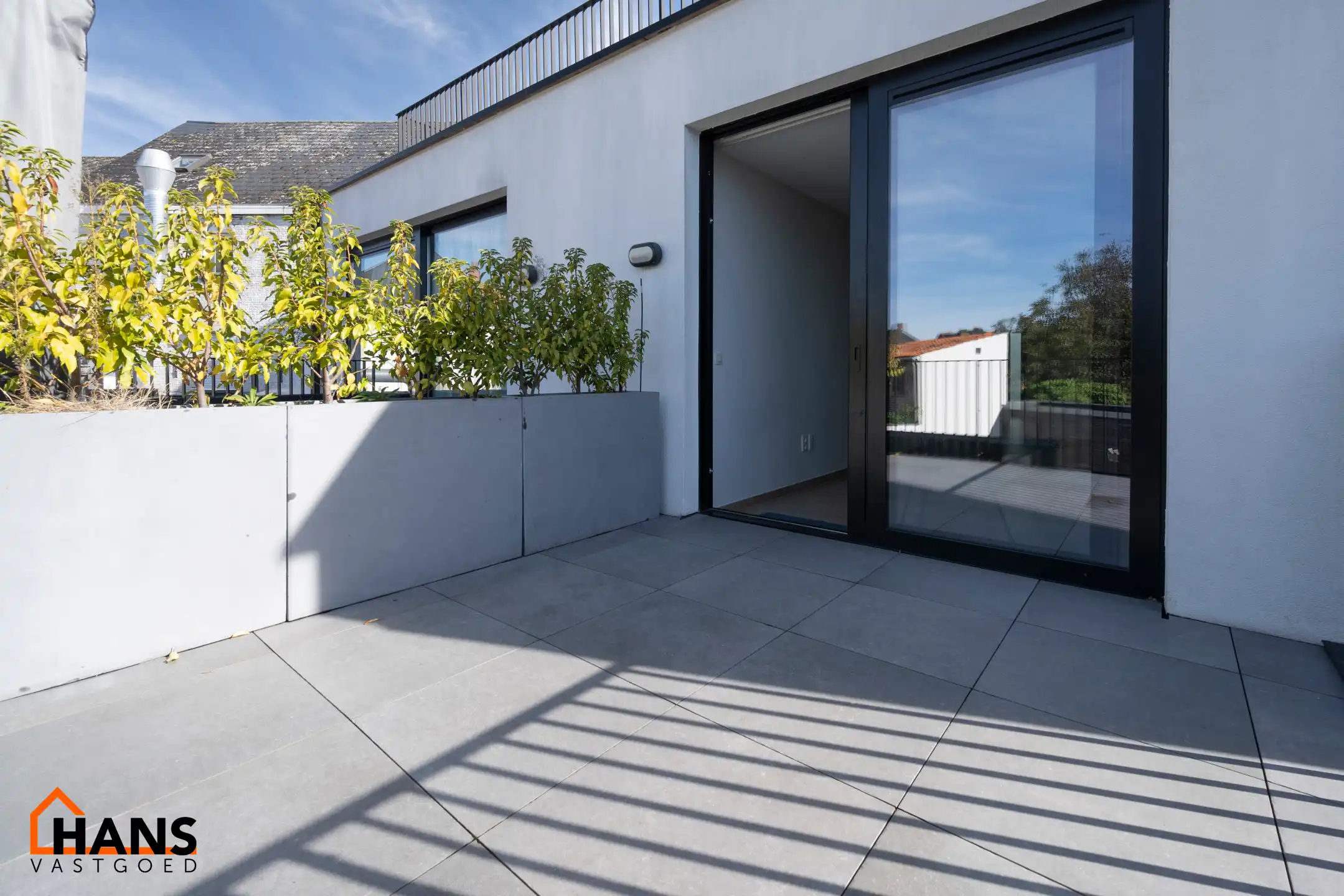 Recent appartement. foto 6