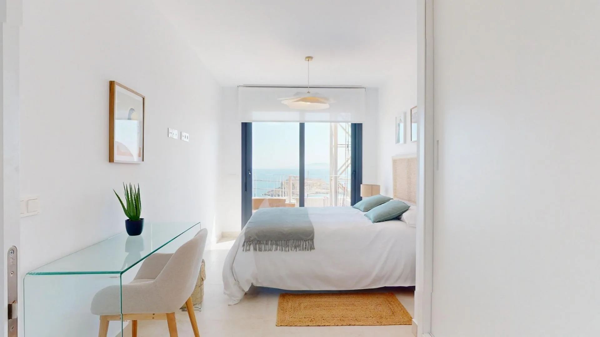 Pure kustpracht: eerste lijn zee appartementen voor een betoverende levensstijl! foto 23