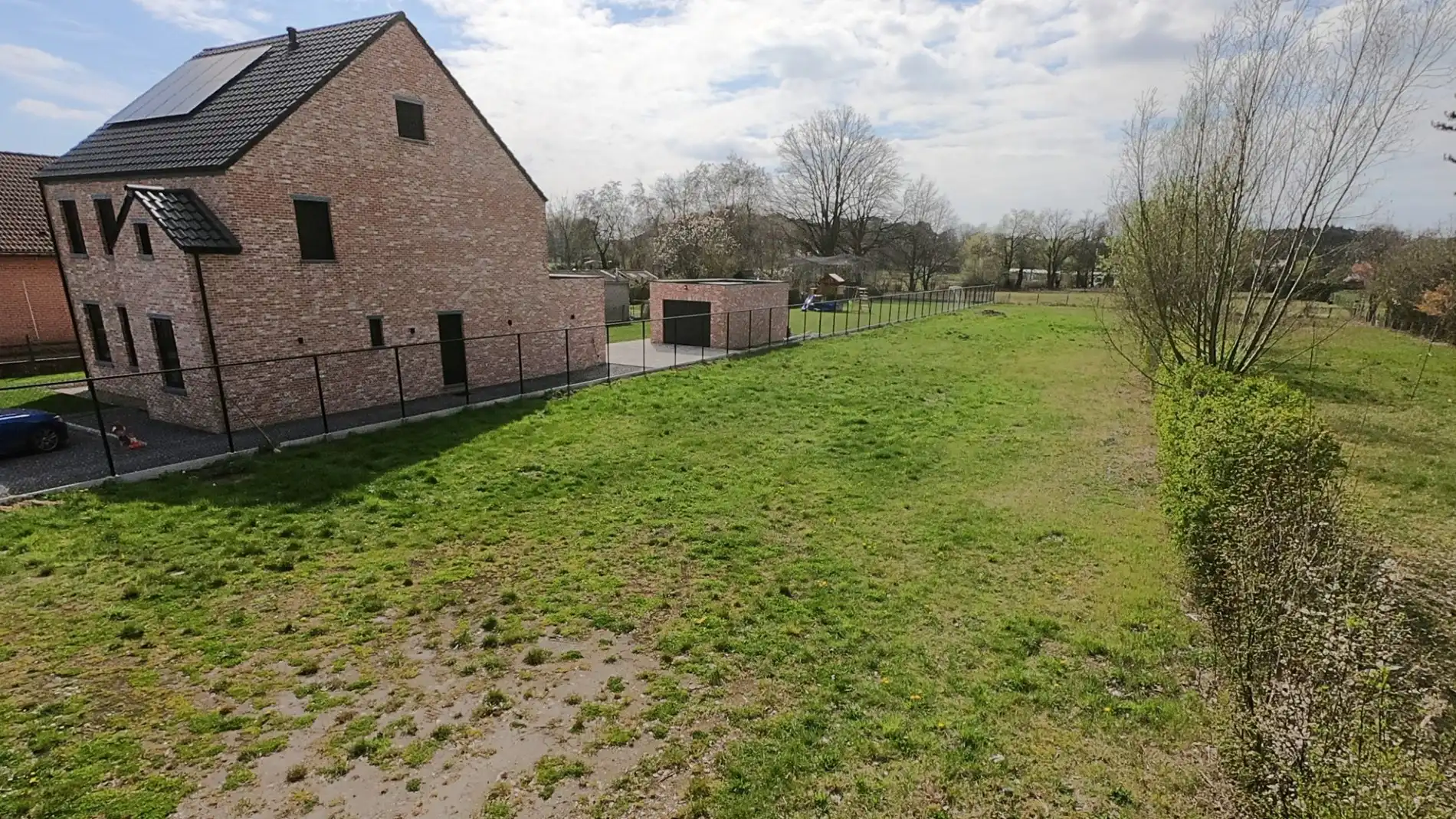 Bouwgrond OB met open zicht op ca 12a92ca te Tremelo (Baal) foto 13