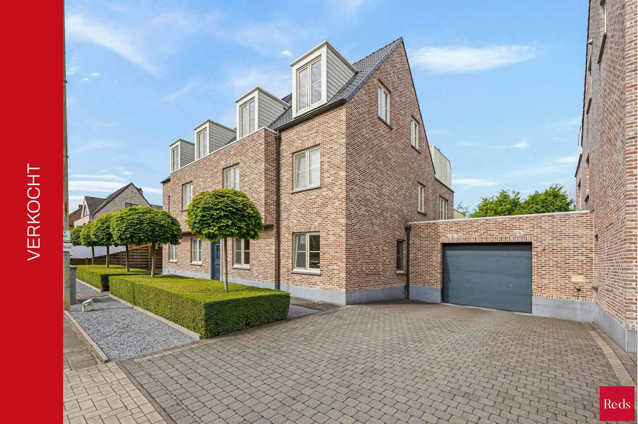 Appartement te koop Kerkstraat 49/2 - 2340 Beerse