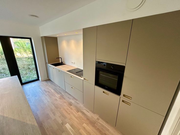 NIEUWBOUWWONING foto 2
