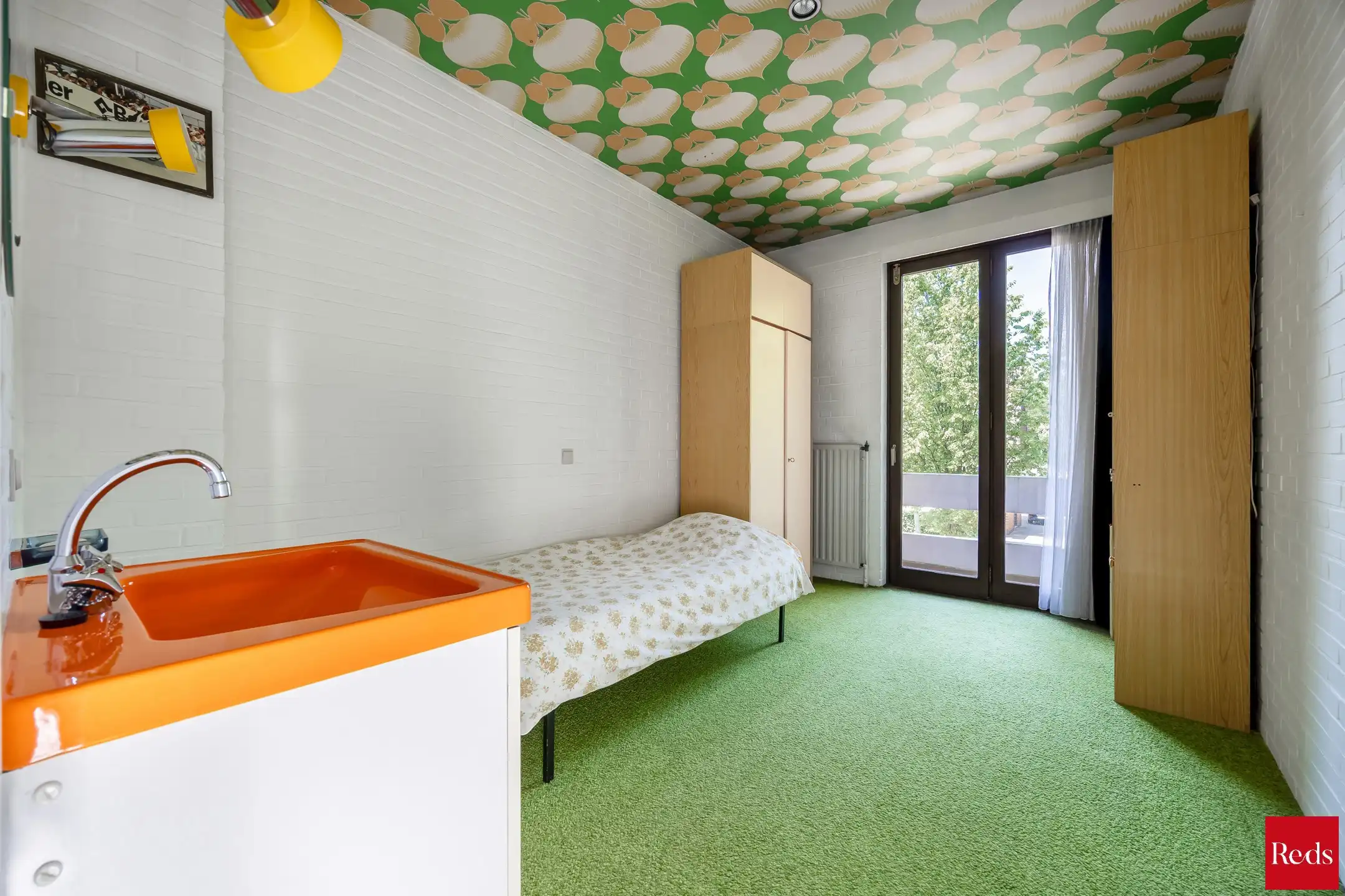 Karaktervolle villa met mooie tuin op toplocatie in Kapellen foto 16