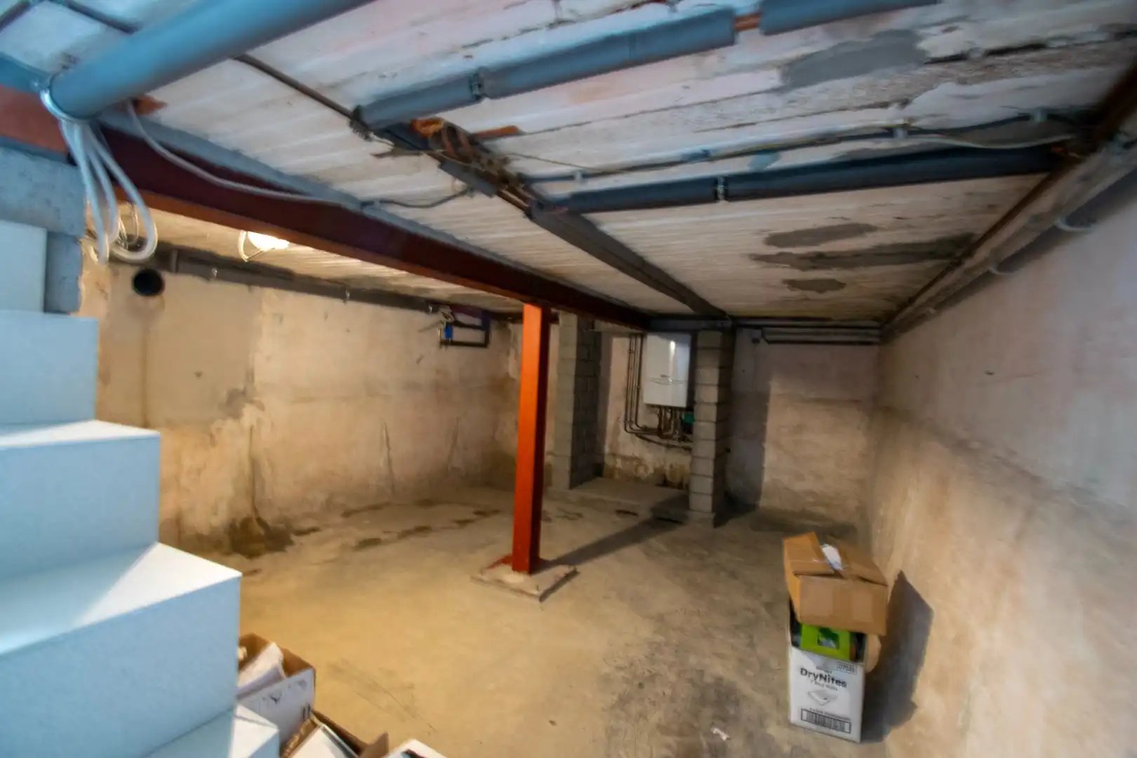 Instapklare woning met stadstuin foto 17