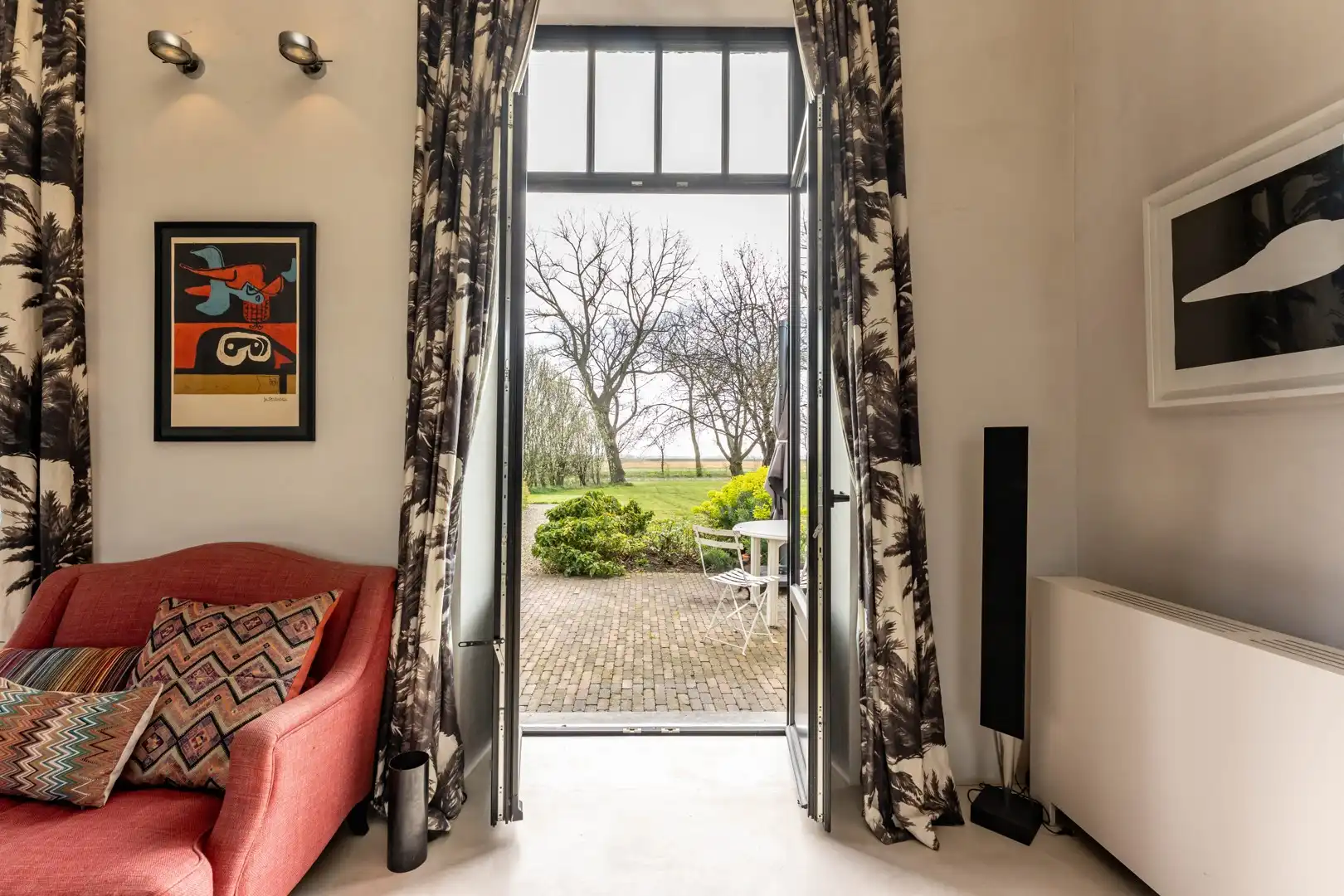 Exclusieve historische herenhoeve 'Groot Noordhof' met 8 vergunde vakantielogies op topligging nabij zee foto 9