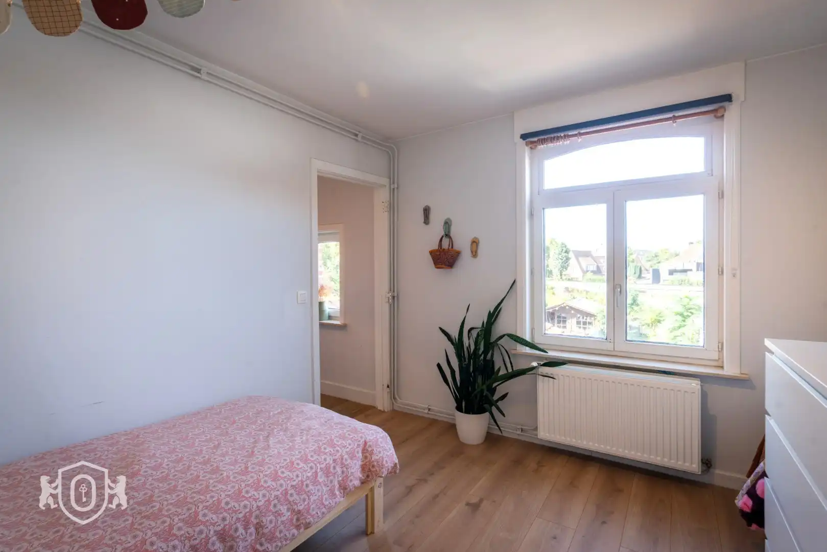 3-slpkr tussenwoning met tuin foto 21