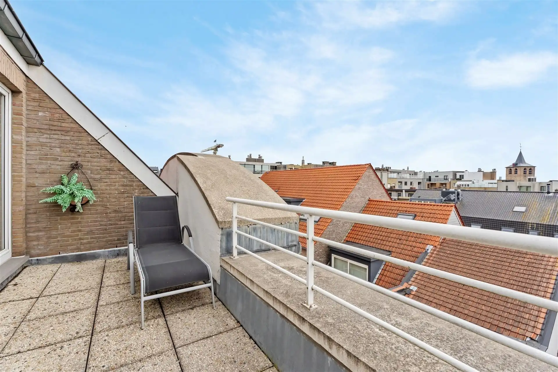 RUIM / CENTRALE LIGGING  foto 4