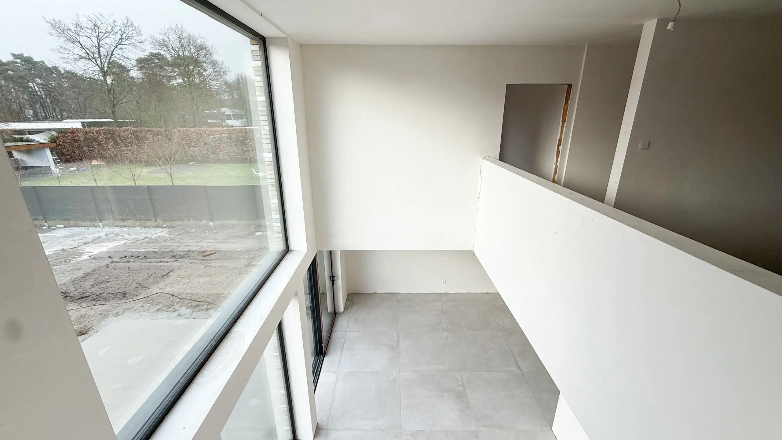 Nieuwbouwvilla met zwembad+poolhouse in Bolderberg aan 2% RR foto 54