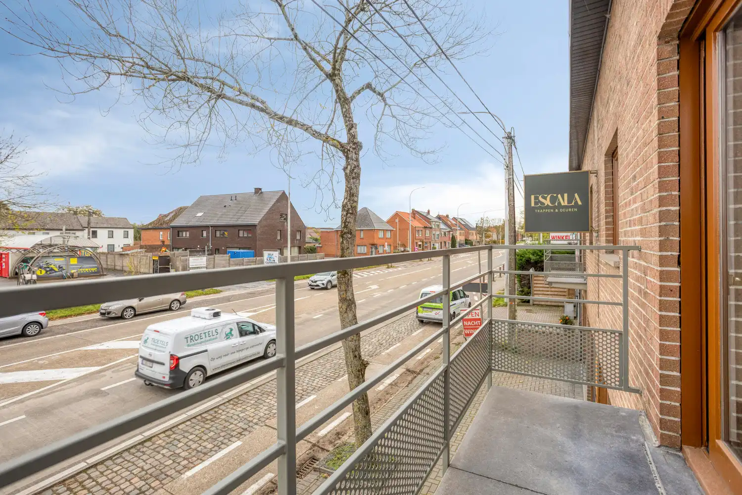 ZEER VERZORGDE STUDIO IN DIEST! foto 6