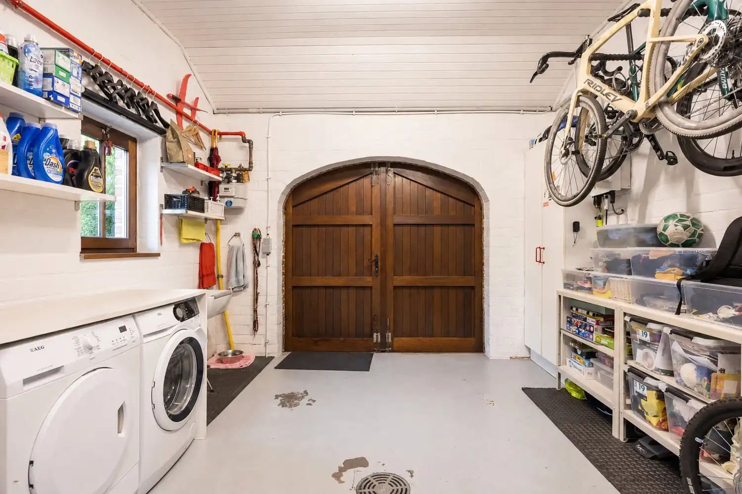 Instapklare woning op toplocatie foto 22