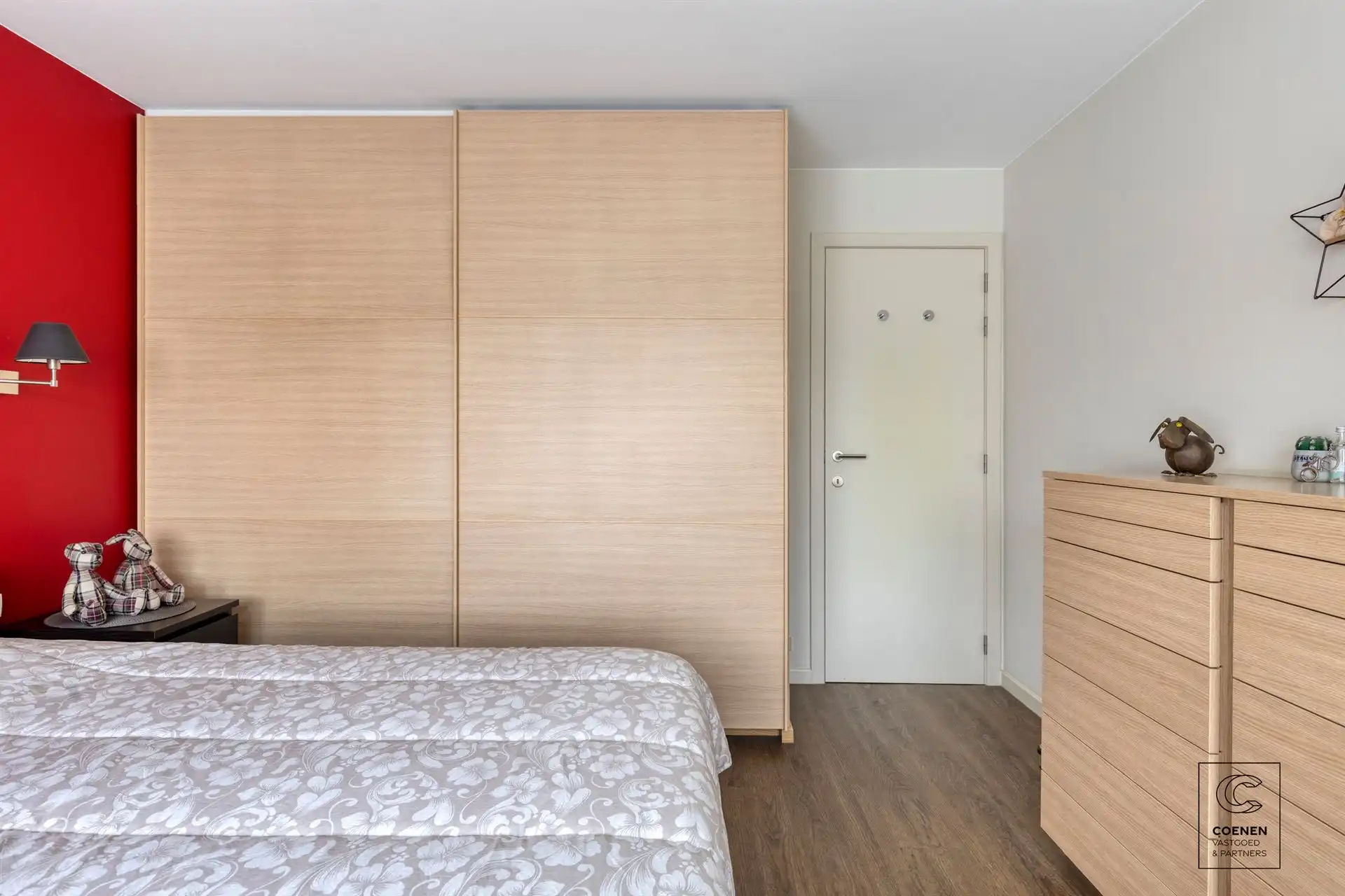 Prachtig instapklare woning met 3 slpk op toplocatie! foto 10