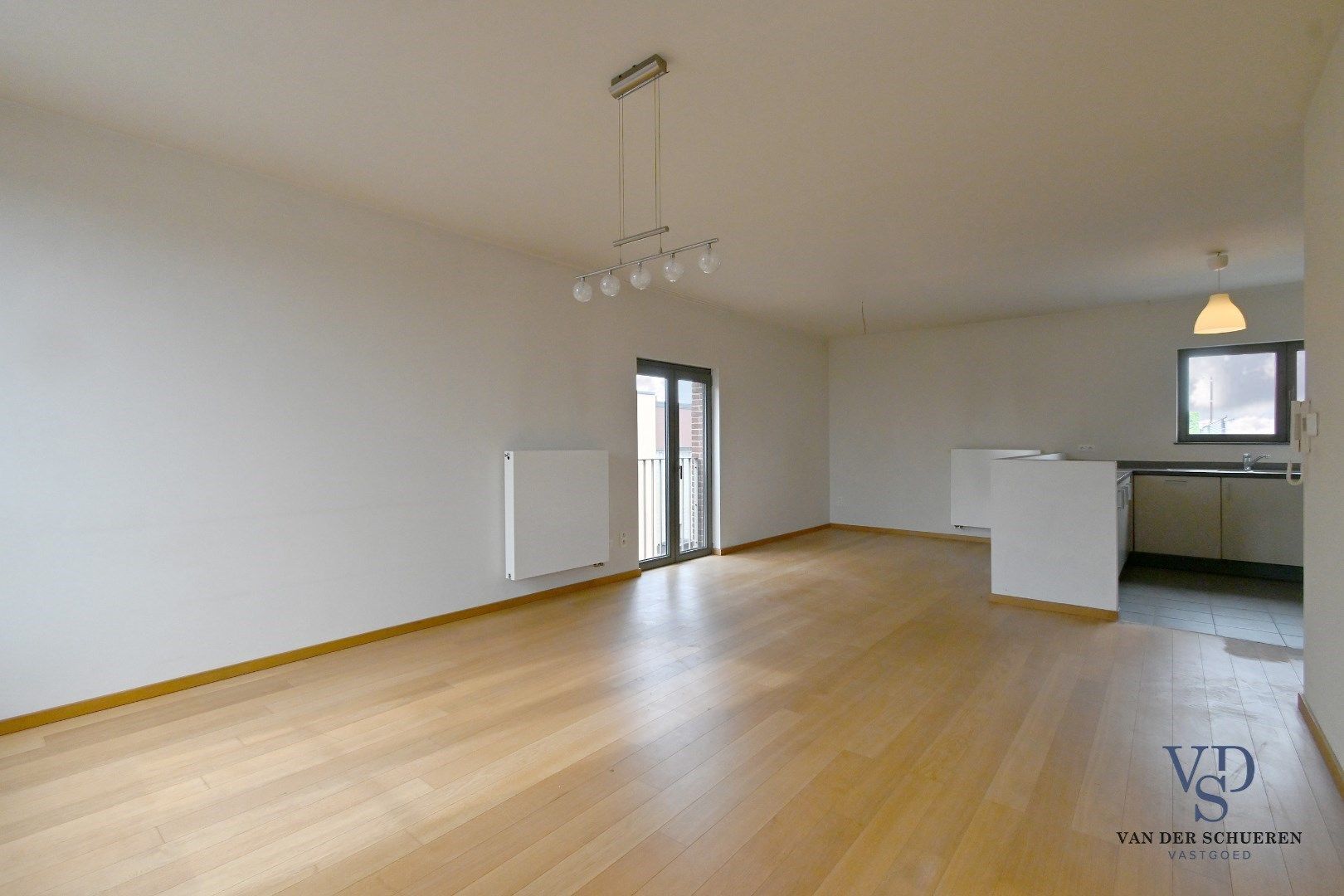 Recent appartement - ideale investering.  foto 6