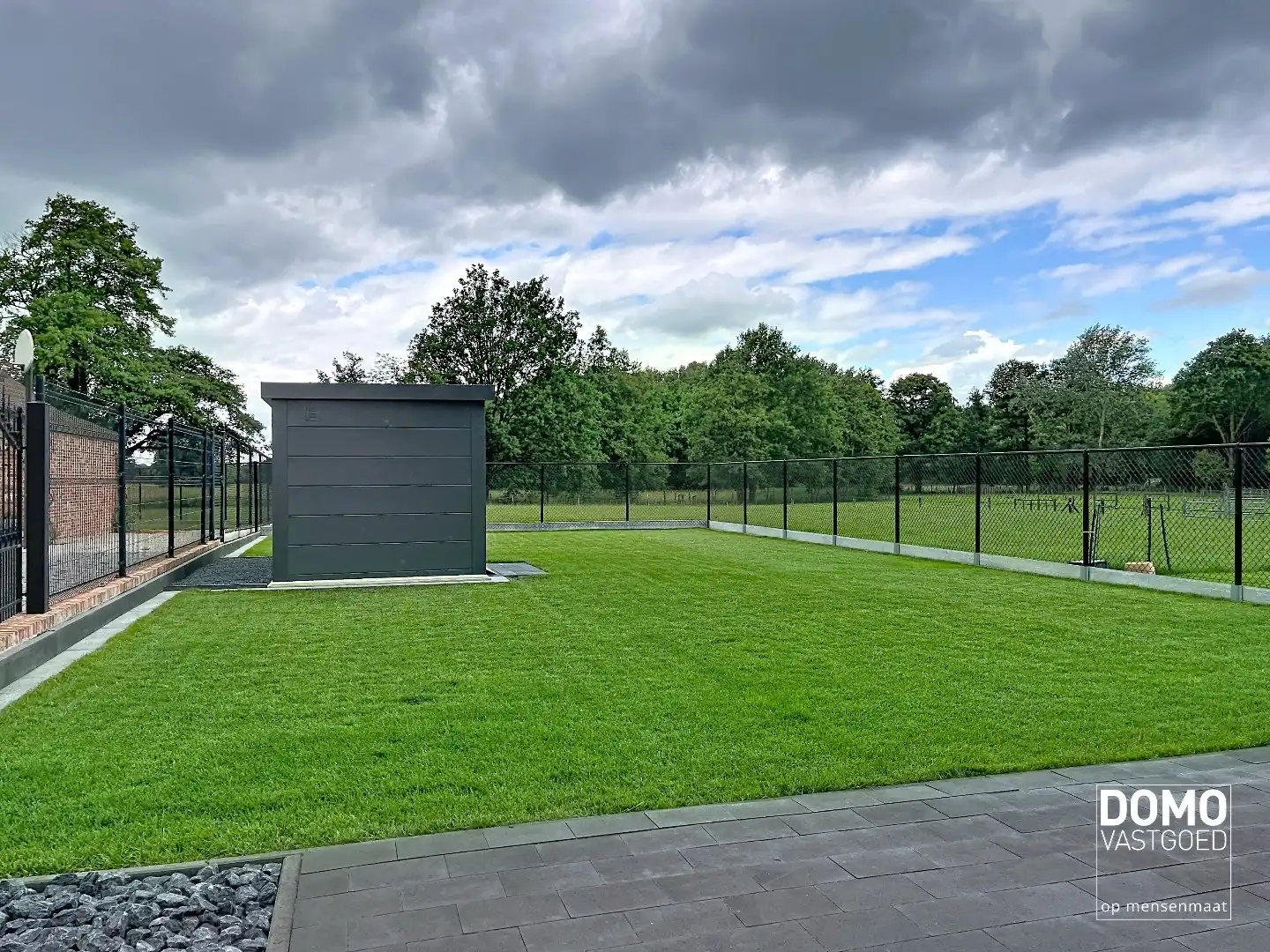 PRACHTIGE WONING MET 3 SLAAPKAMERS EN TUIN foto 15