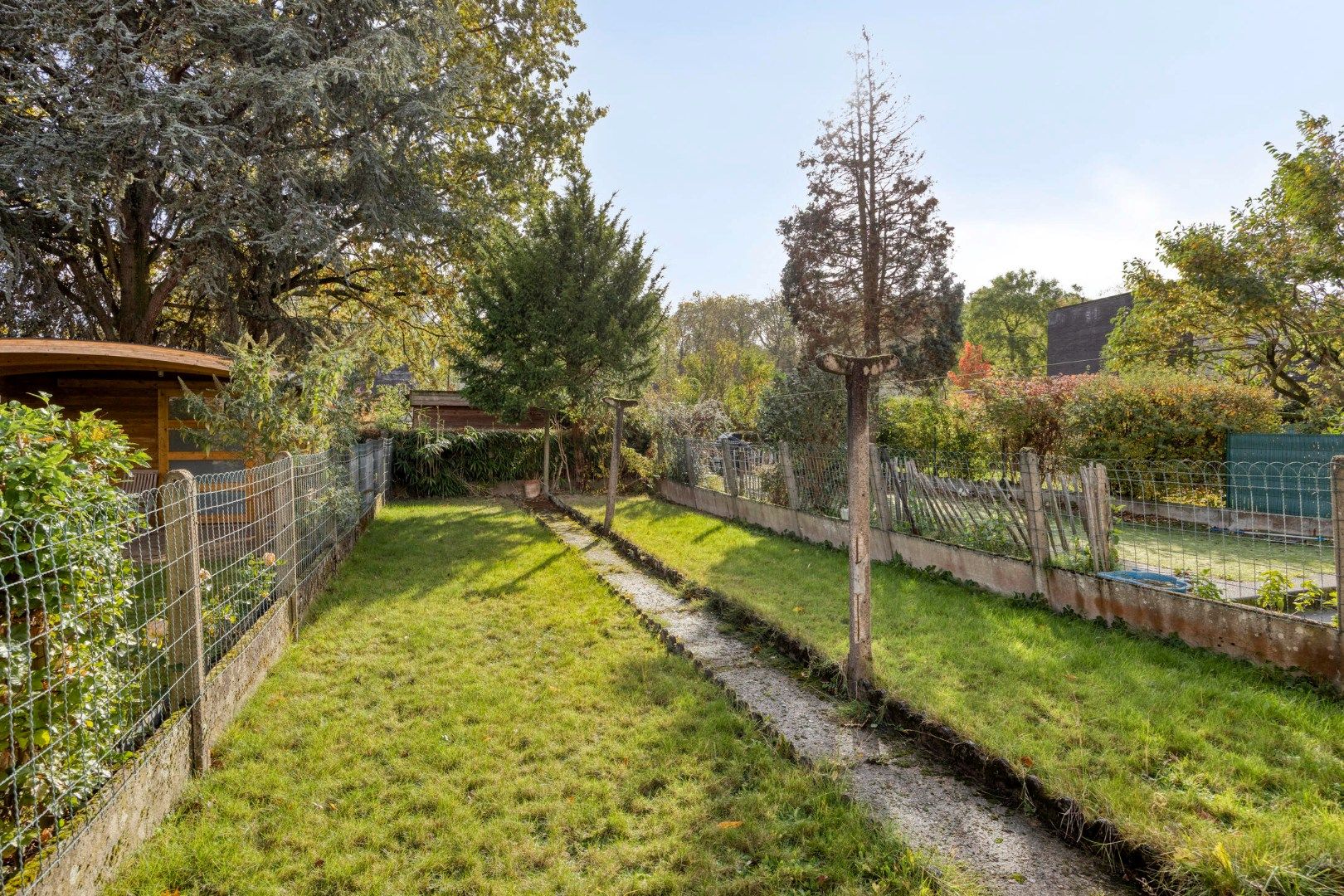 Woning met 4 slaapkamers, tuin en terras in Kessel-Lo – EPC 474 kWh/m² - bewoonbare opp. 156 m² foto 25