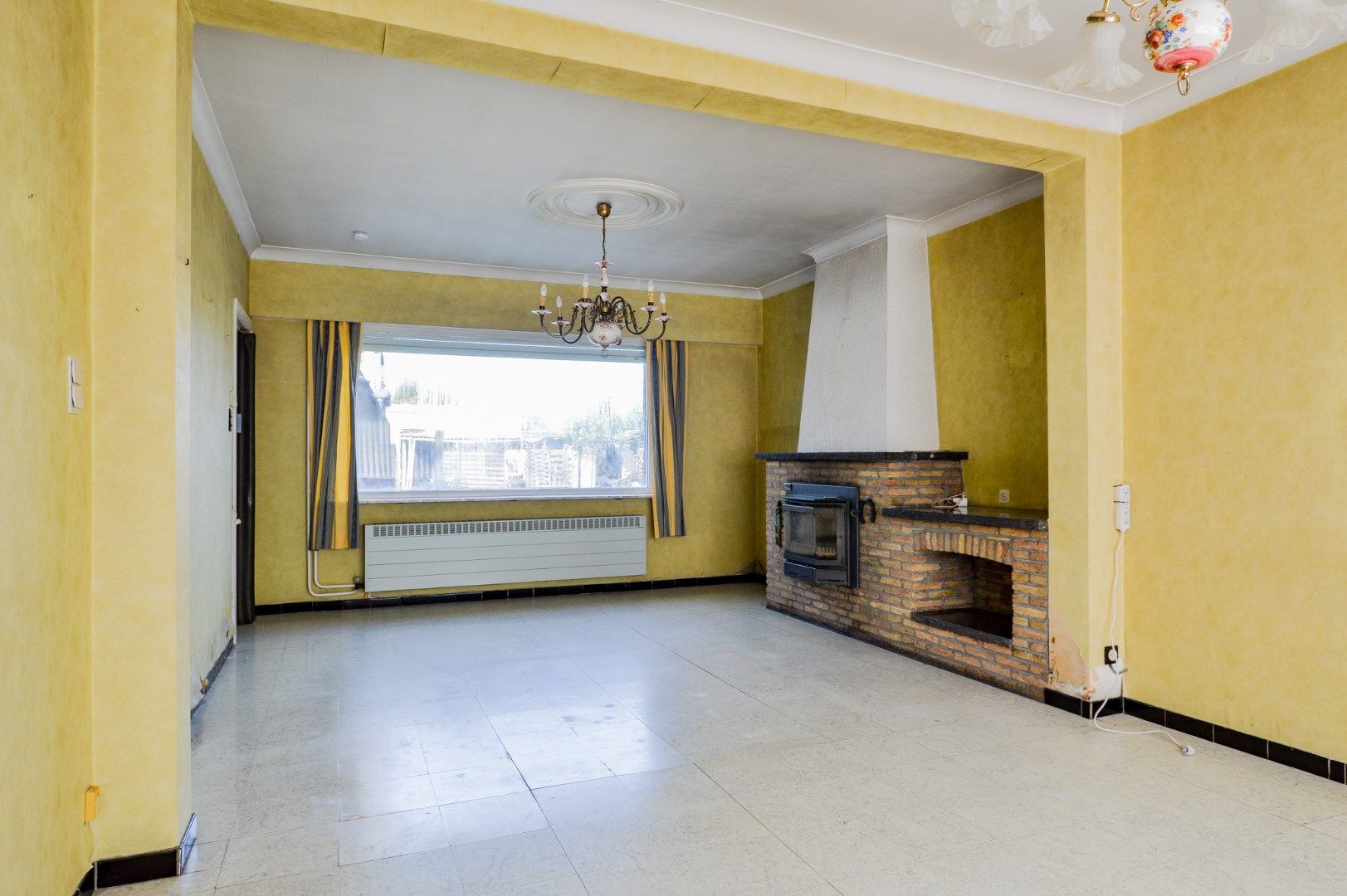 Ruime woning op rustige ligging in Eernegem foto 4