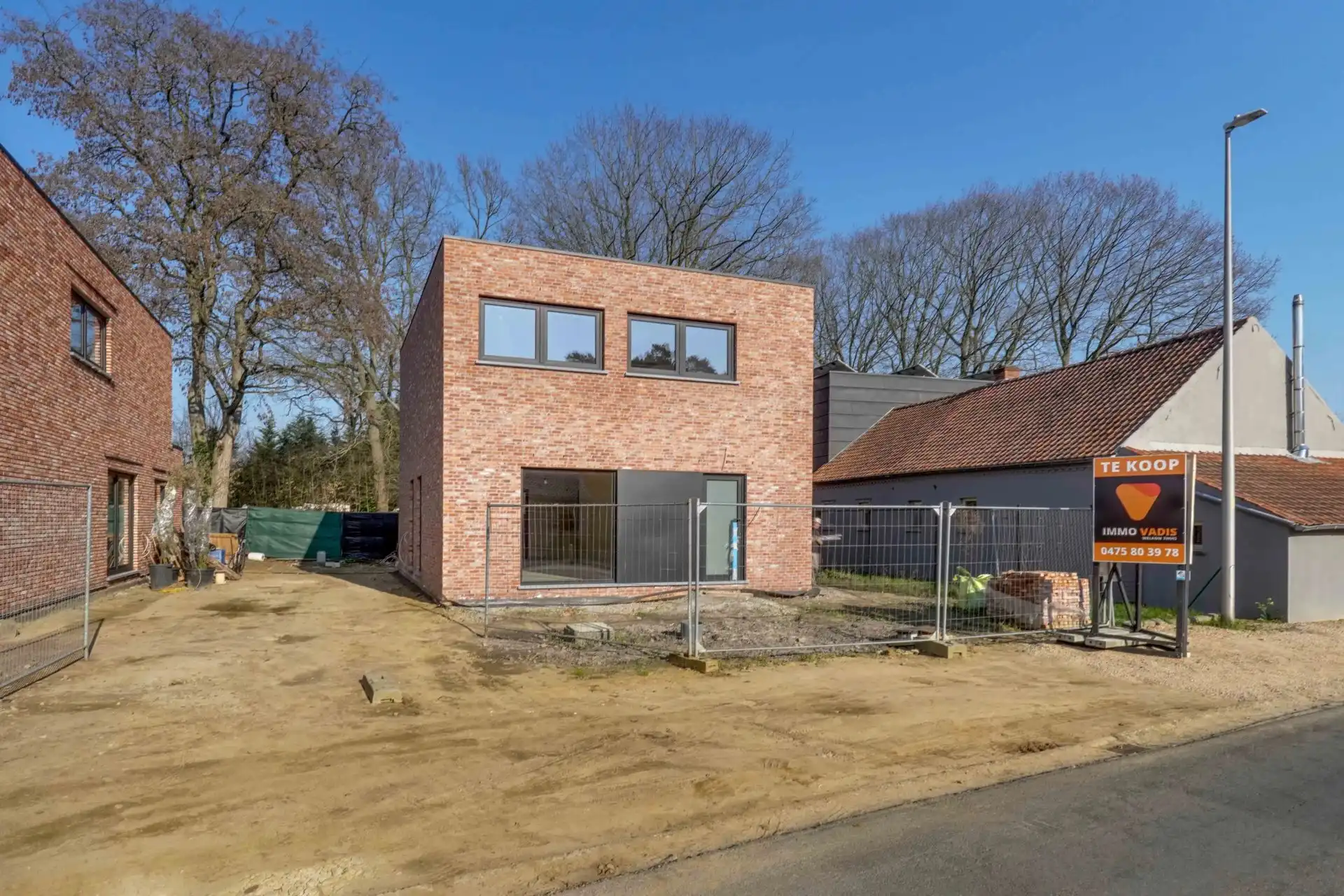 MODERN WONEN MET COMFORT, RUIMTE EN ENERGIEZUINIGHEID foto 2