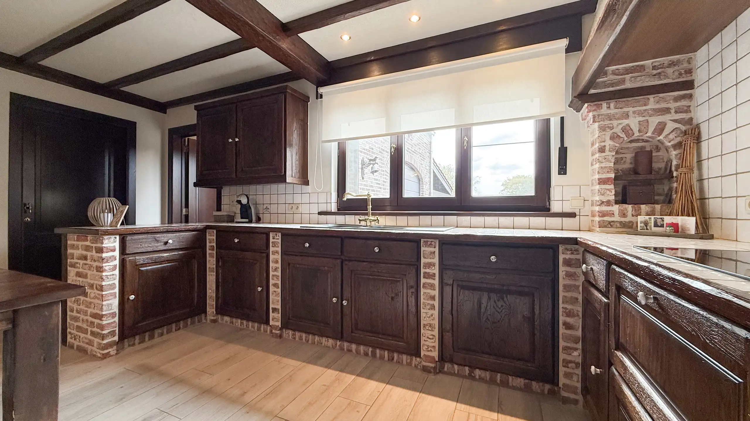 Charmante woning met 5 slpks en veel ruimte te Eversel! foto 16